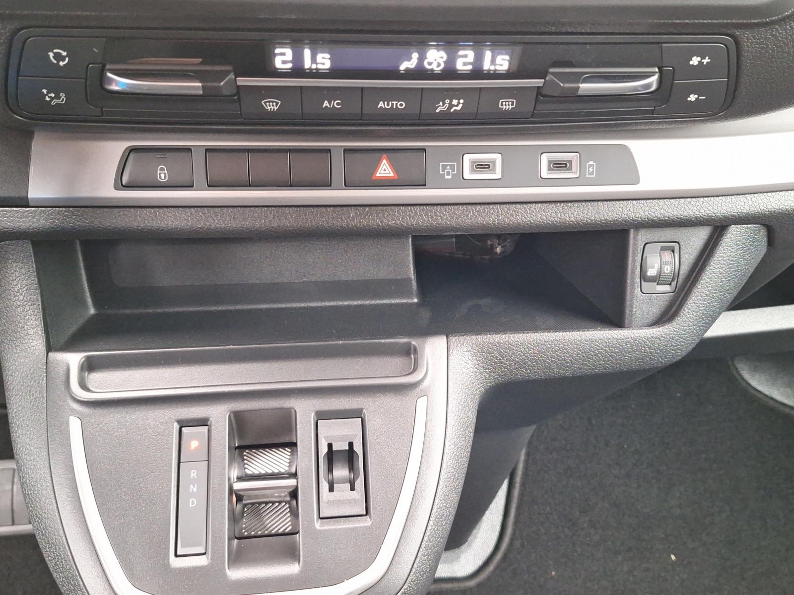 CITROEN Spacetourer M 2.0 BlueHDi 180 You S/S-image-12