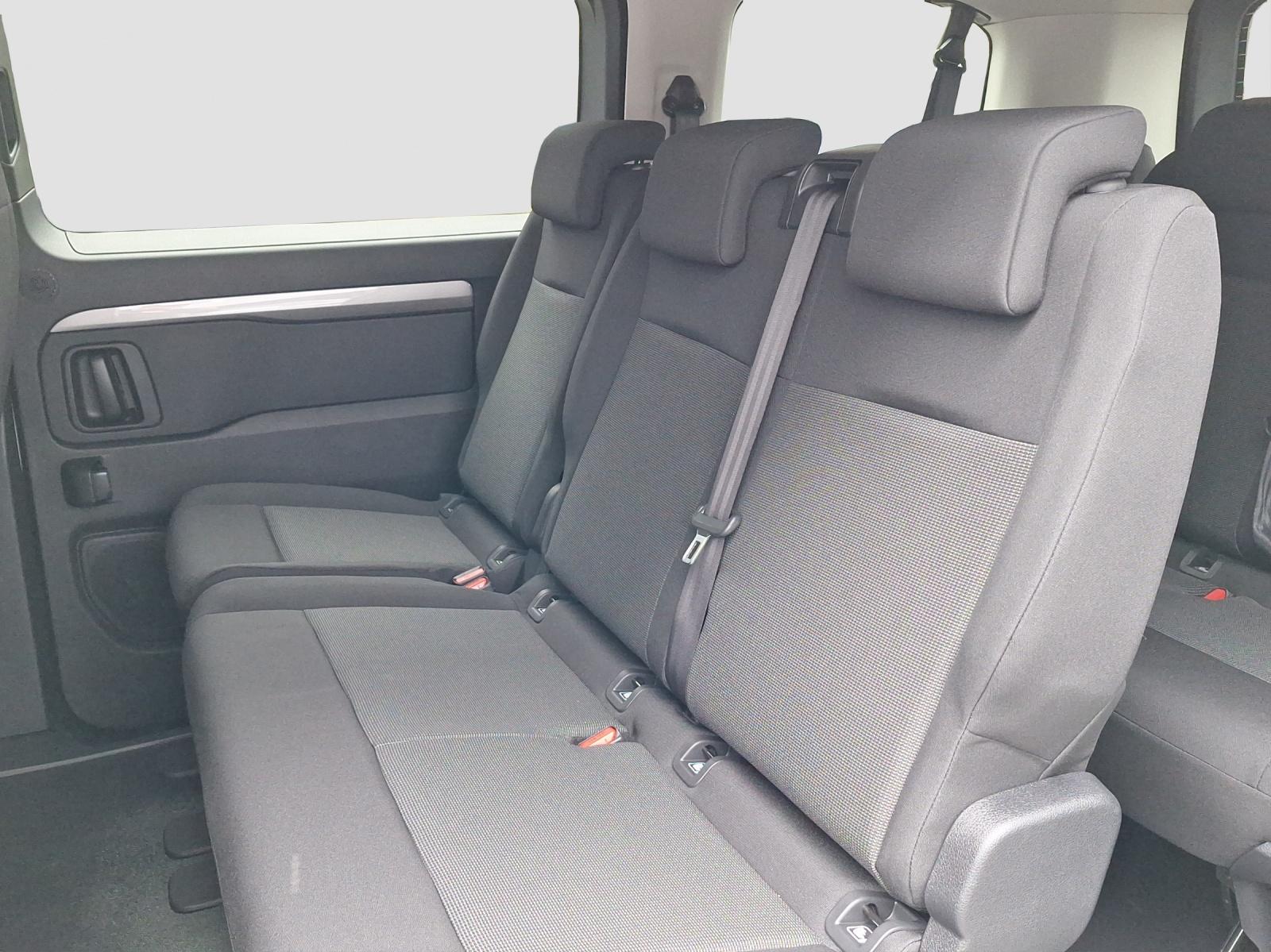 CITROEN Spacetourer M 2.0 BlueHDi 180 You S/S-image-10