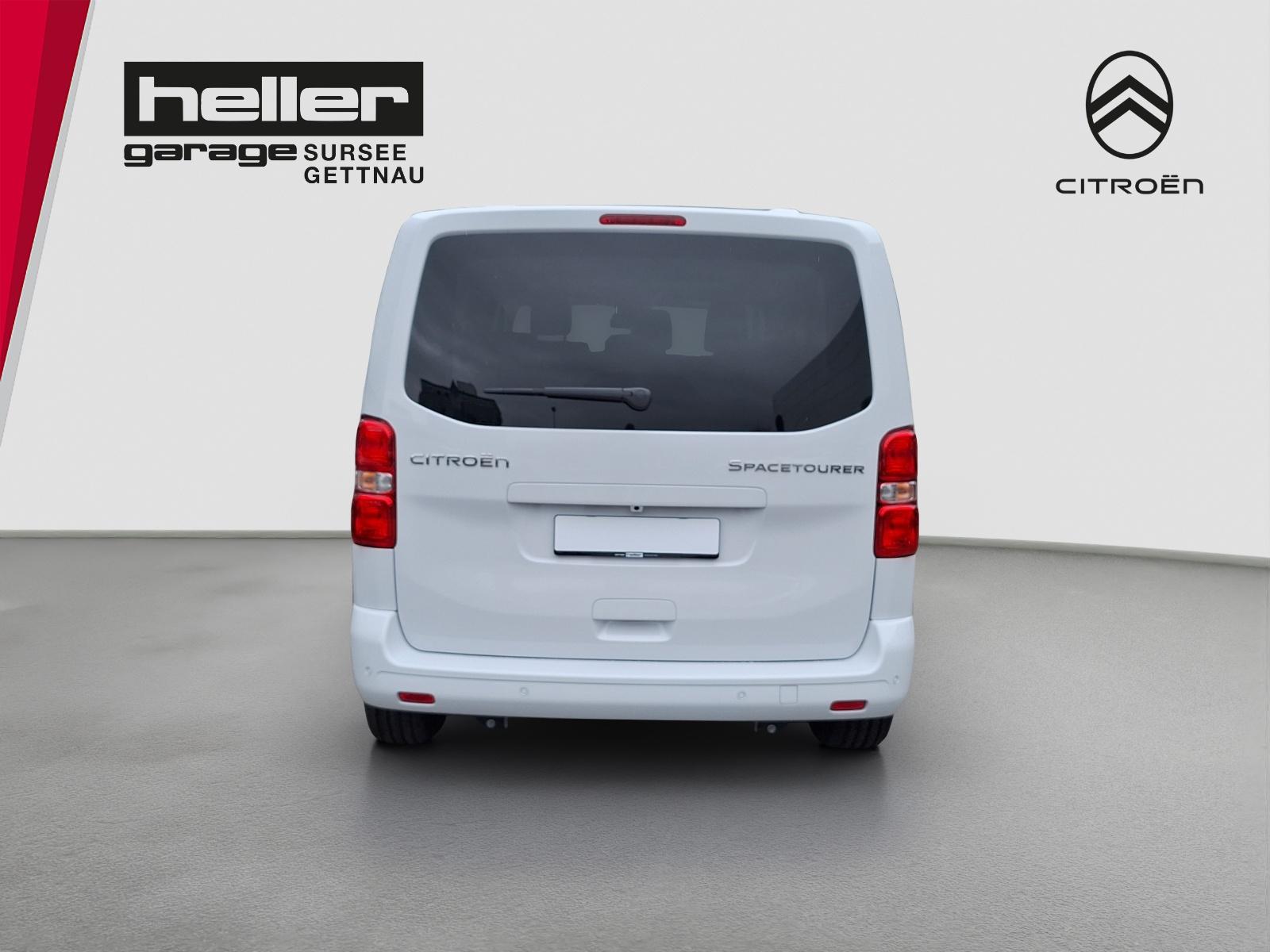 CITROEN Spacetourer M 2.0 BlueHDi 180 You S/S-showroom-element-3