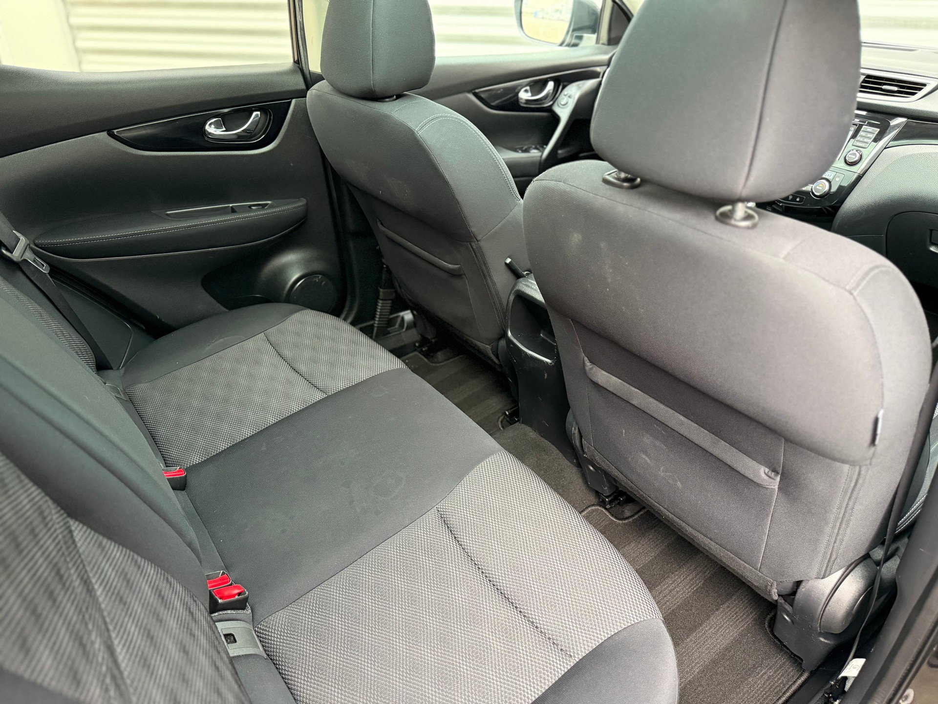 NISSAN Qashqai 1.6 DIG-T 360°-image-13