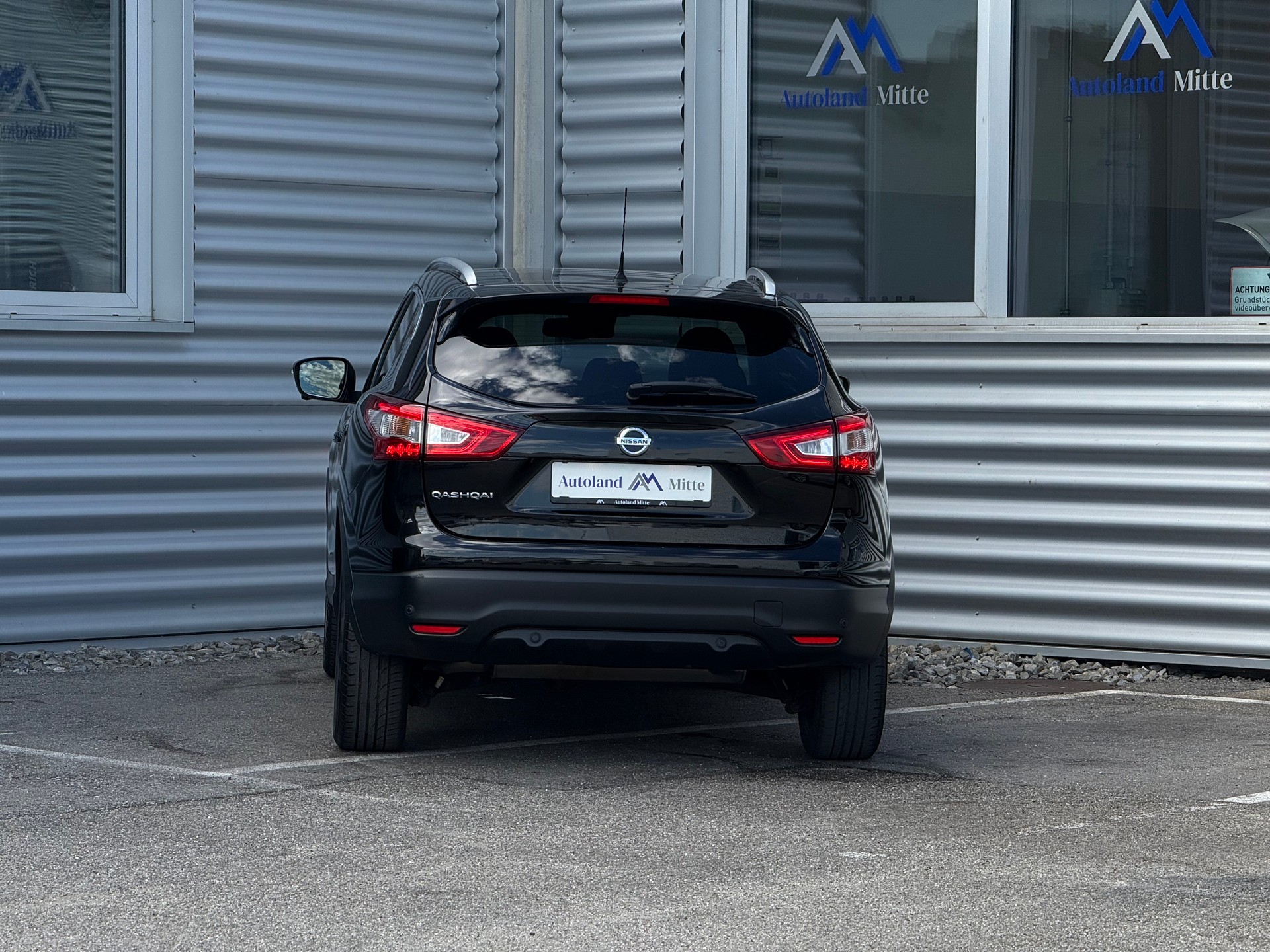 NISSAN Qashqai 1.6 DIG-T 360°-showroom-element-3