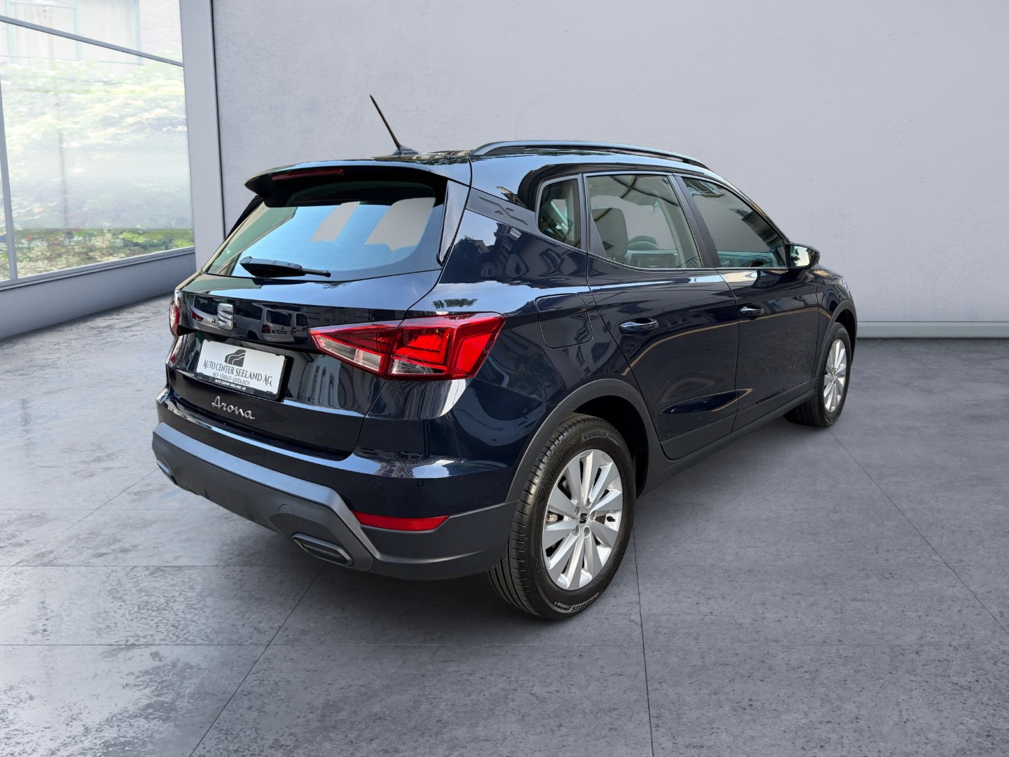 SEAT Arona 1.0 TSI Eco FR DSG-image-6