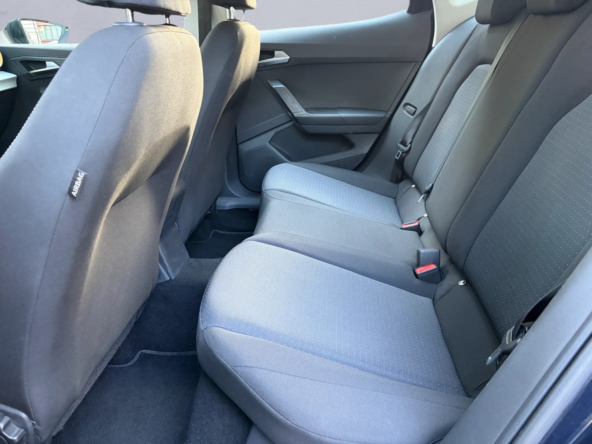 SEAT Arona 1.0 TSI Eco FR DSG-image-14