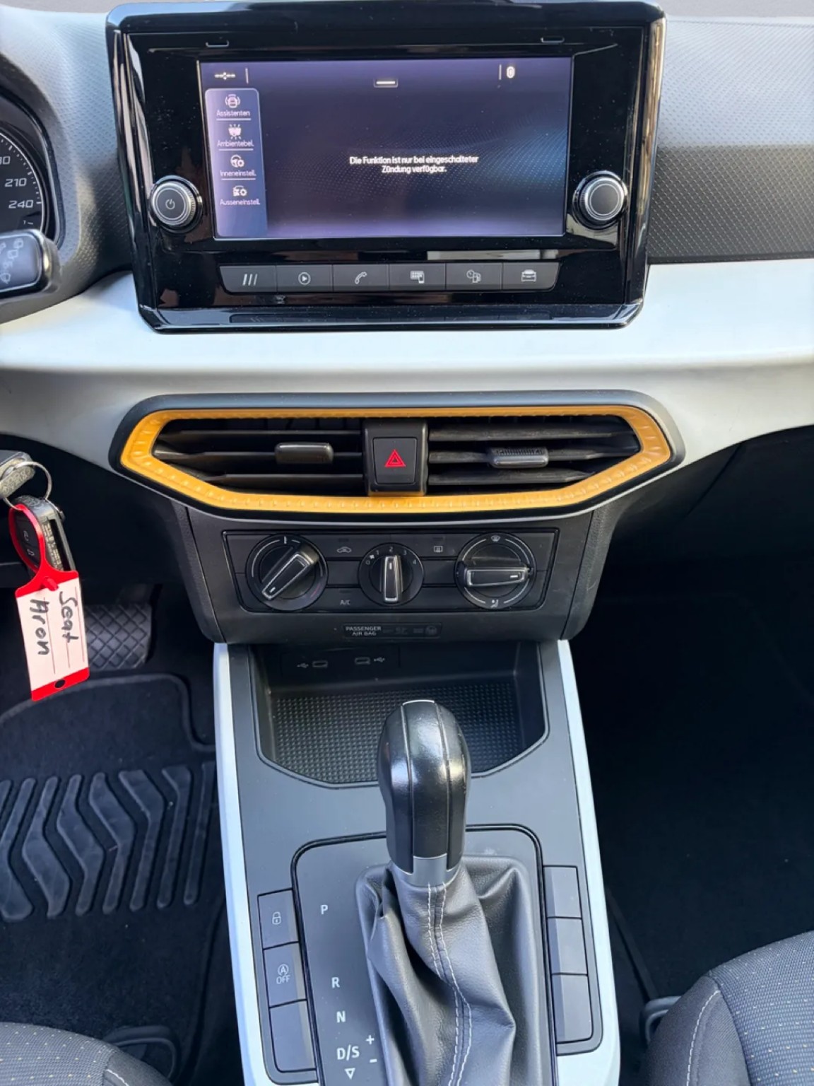 SEAT Arona 1.0 TSI Eco FR DSG-image-10