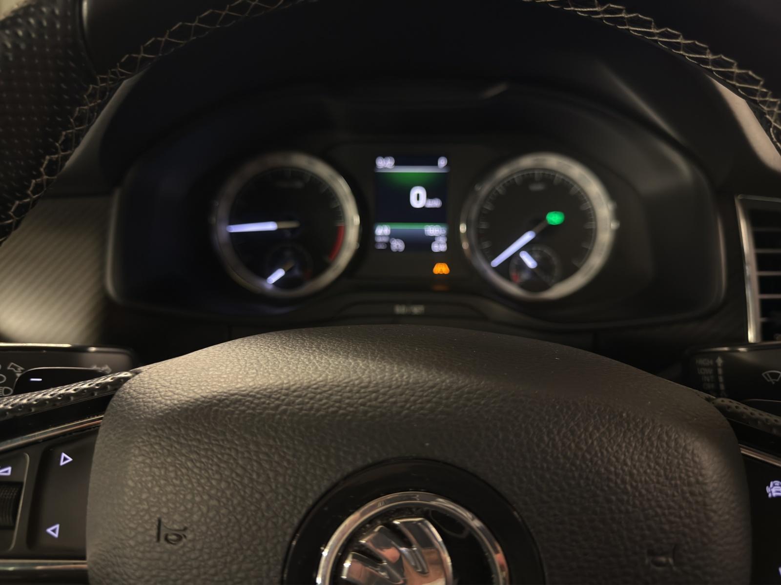 SKODA Kodiaq 2.0 TDI 190 Sportline DSG-image-14