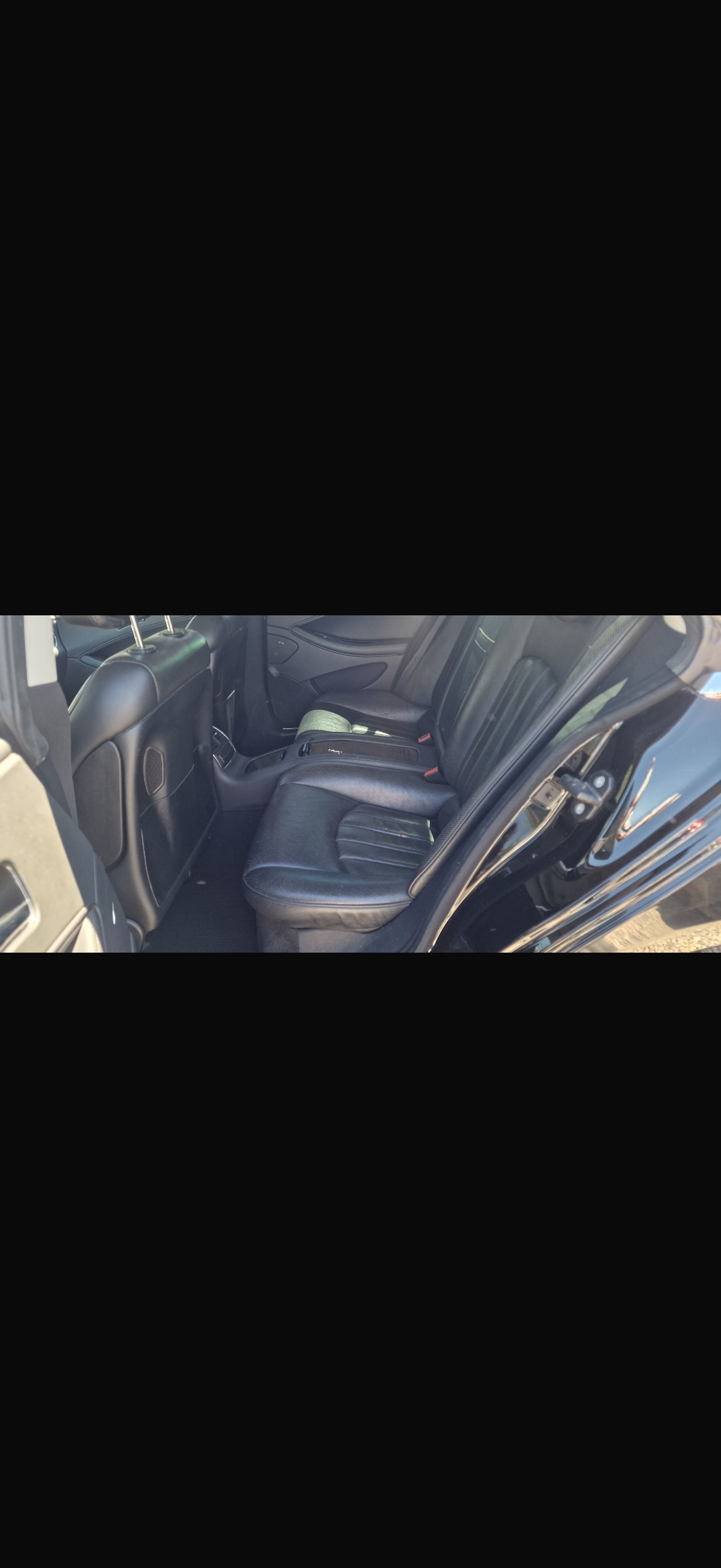 MERCEDES-BENZ CLS 320 CDI 7G-Tronic-image-6