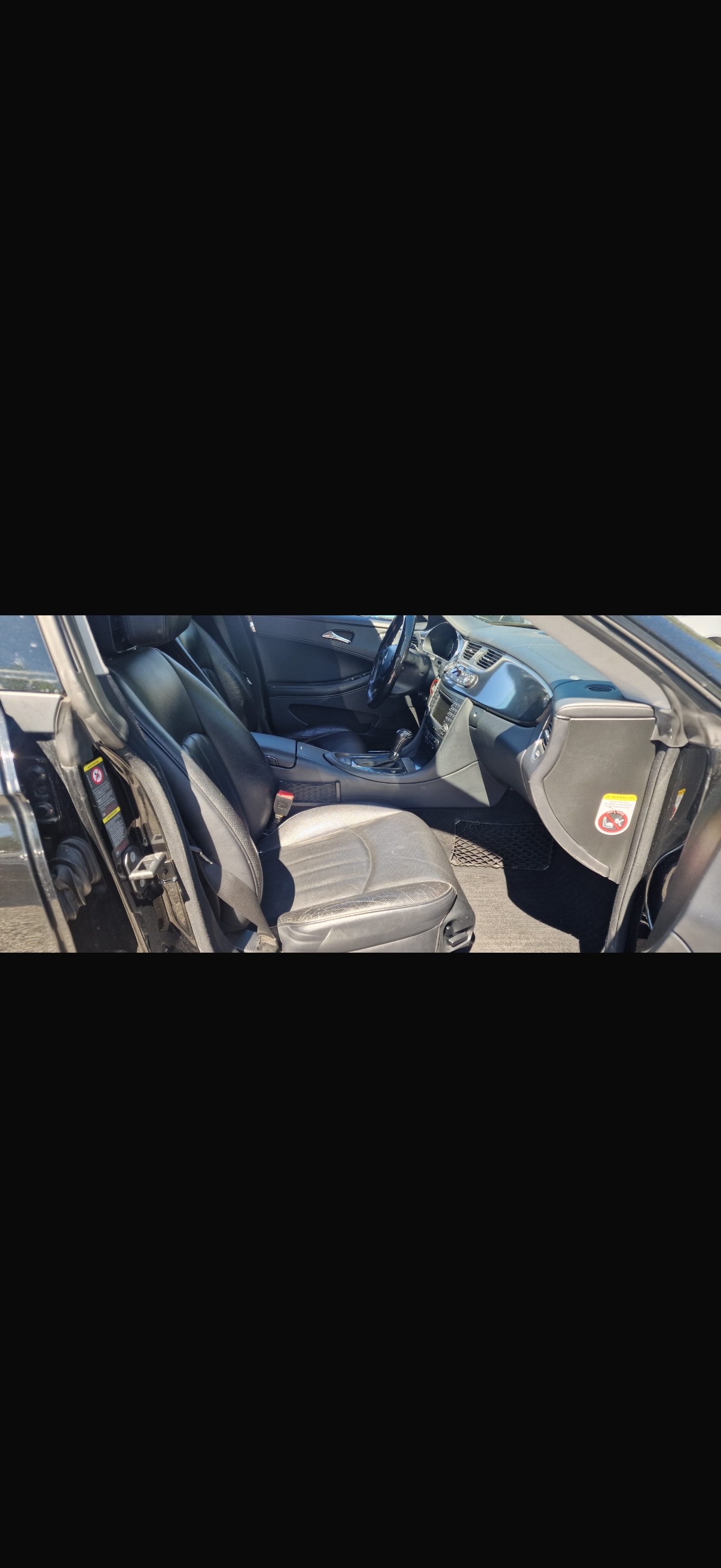 MERCEDES-BENZ CLS 320 CDI 7G-Tronic-image-7