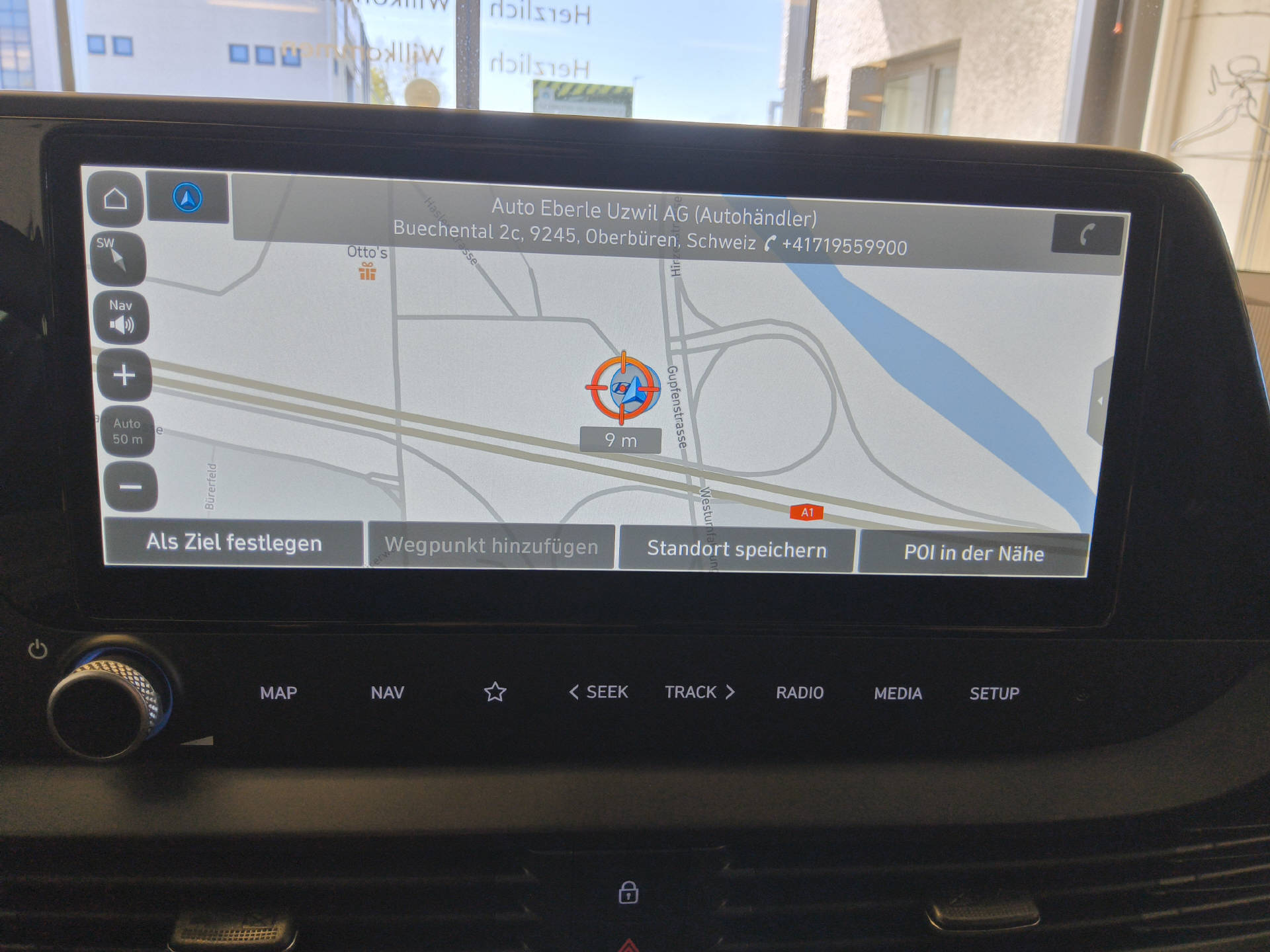 HYUNDAI i20 1.0 T-GDi Amplia-image-14