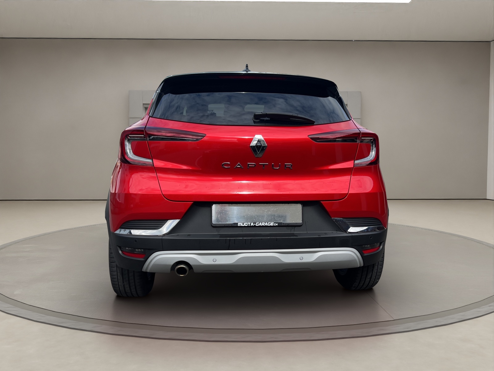 RENAULT Captur 1.3 TCe Intens EDC-showroom-element-3