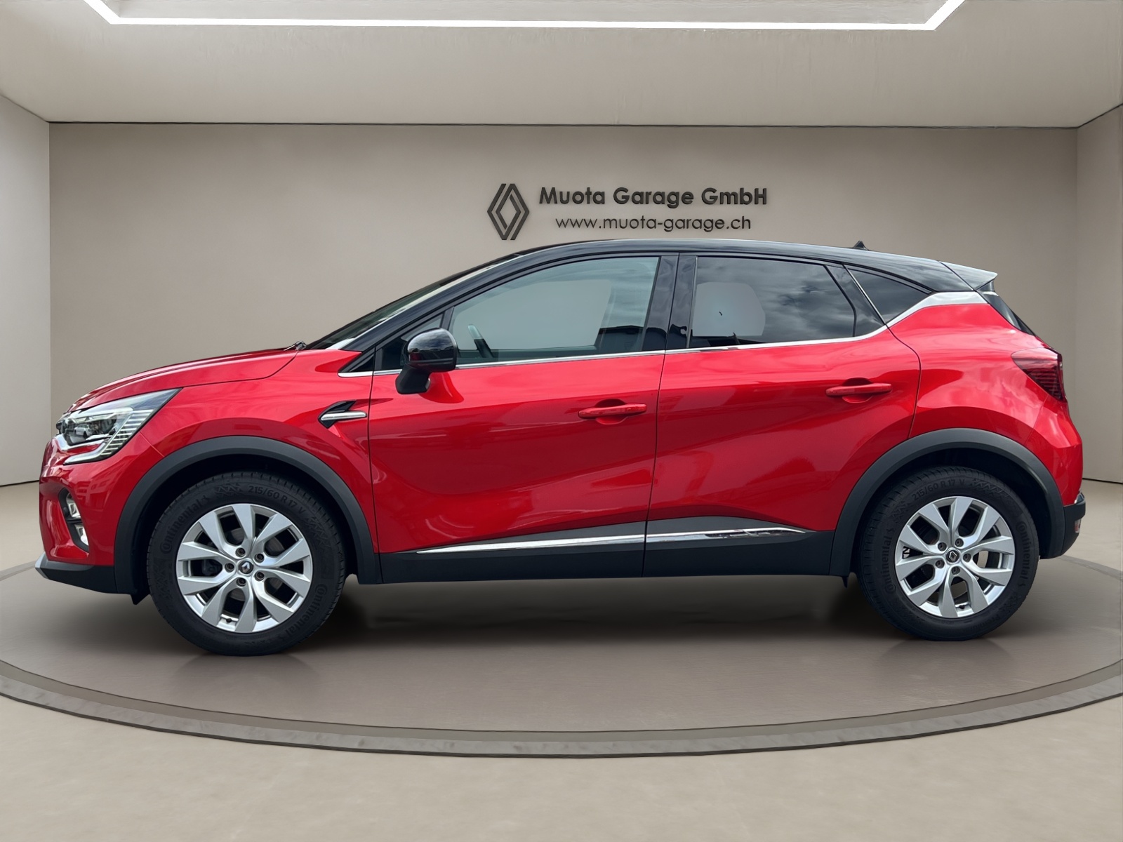 RENAULT Captur 1.3 TCe Intens EDC-showroom-element-2