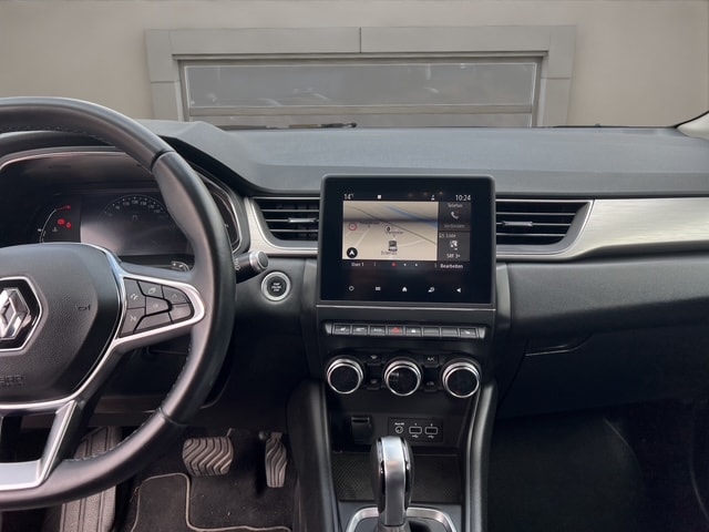 RENAULT Captur 1.3 TCe Intens EDC-image-6