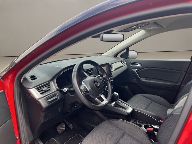 RENAULT Captur 1.3 TCe Intens EDC-image-4