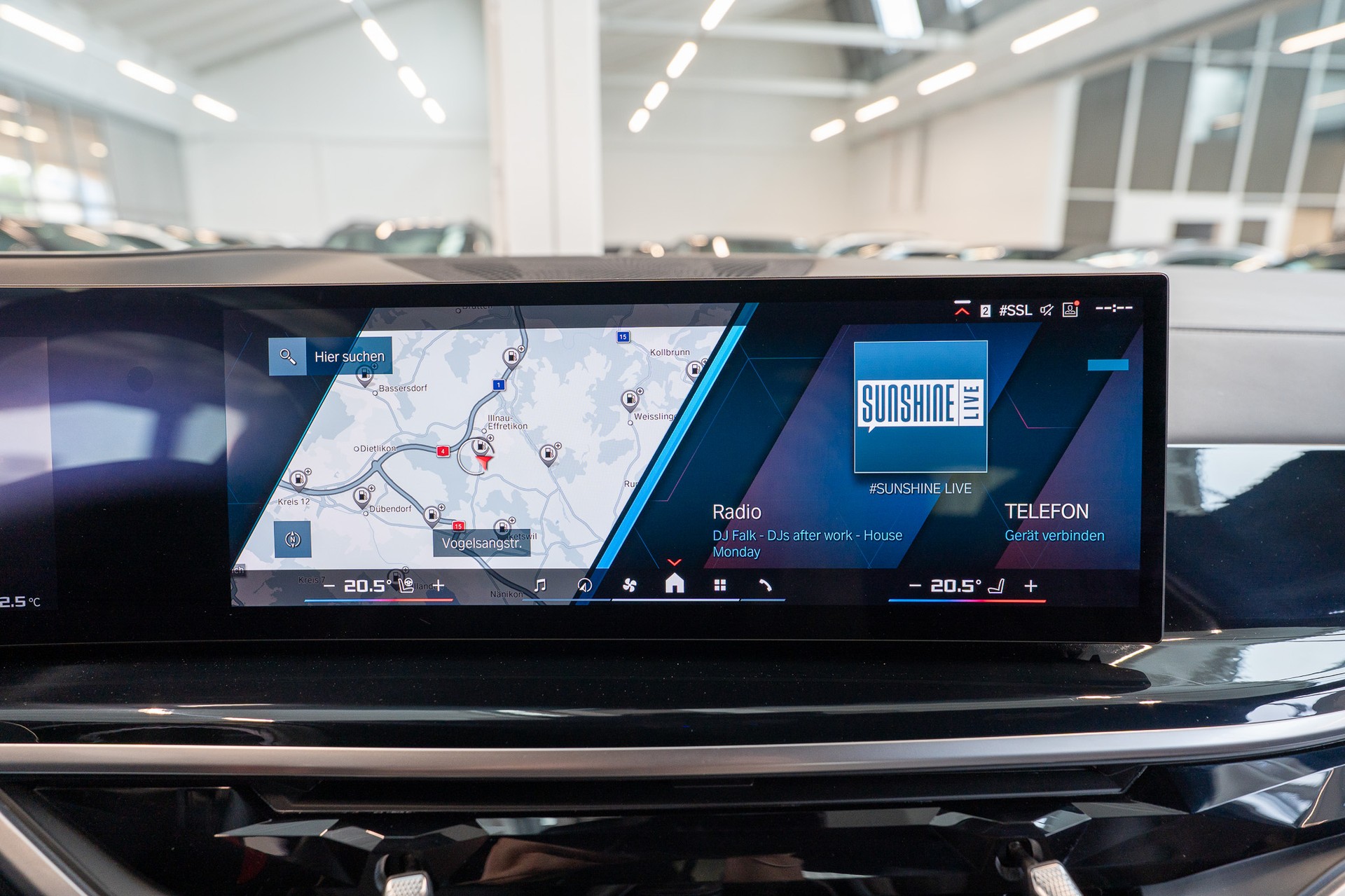 BMW X6 M Competition / 360°Kamera / Harman/Kardon /-image-23