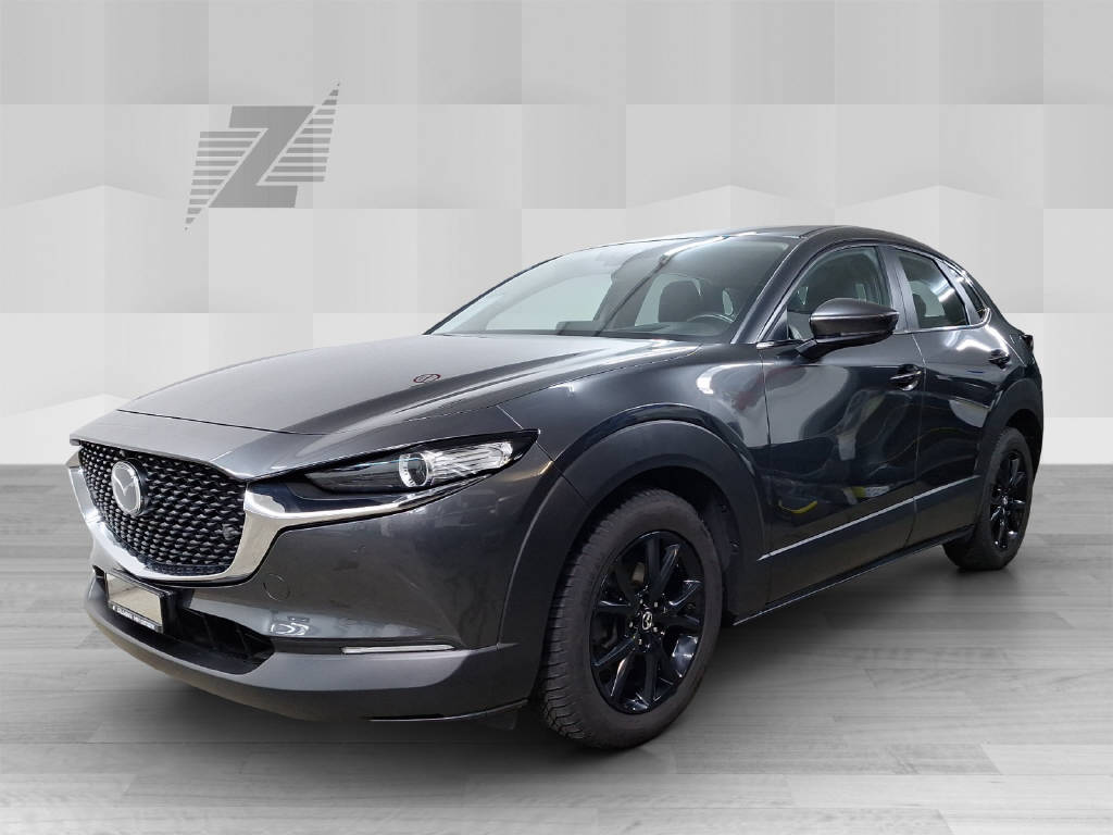 MAZDA CX-30 2.0 186 Ambition Plus AWD