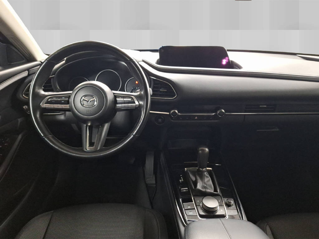 MAZDA CX-30 2.0 186 Ambition Plus AWD-image-5
