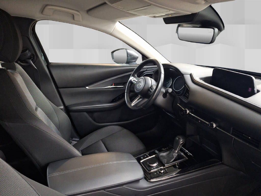 MAZDA CX-30 2.0 186 Ambition Plus AWD-image-4