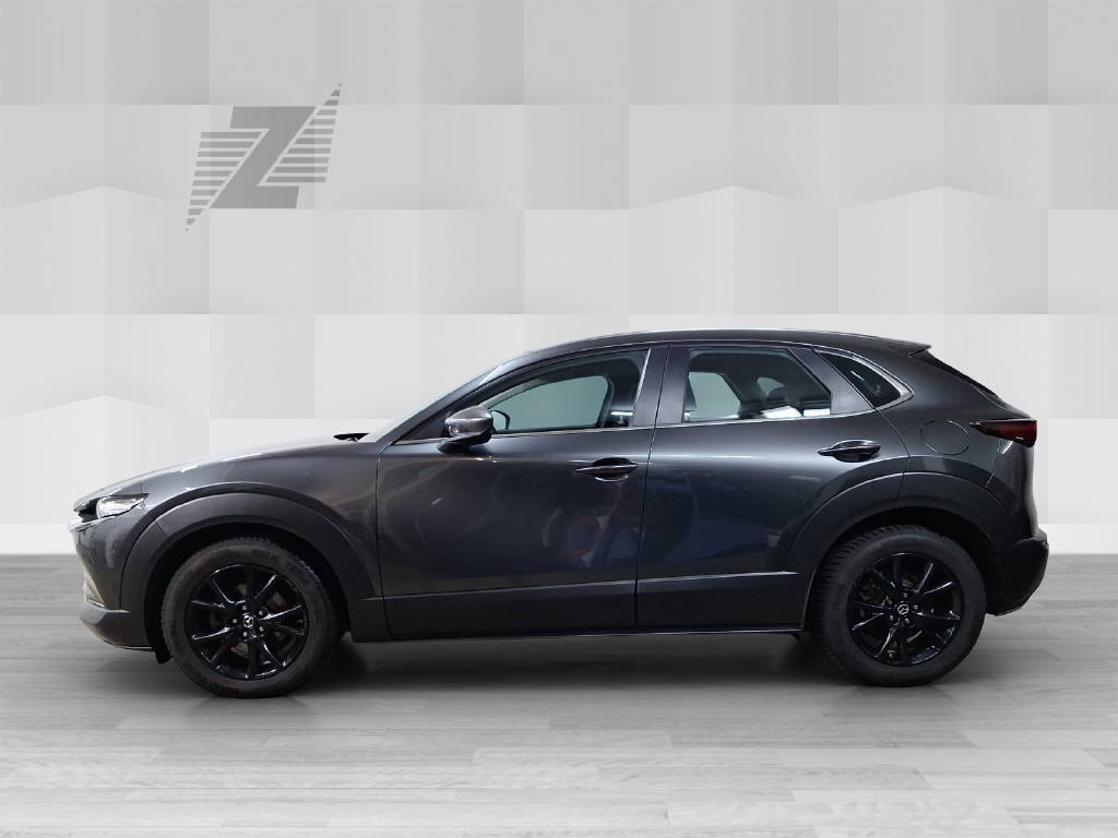 MAZDA CX-30 2.0 186 Ambition Plus AWD-image-1