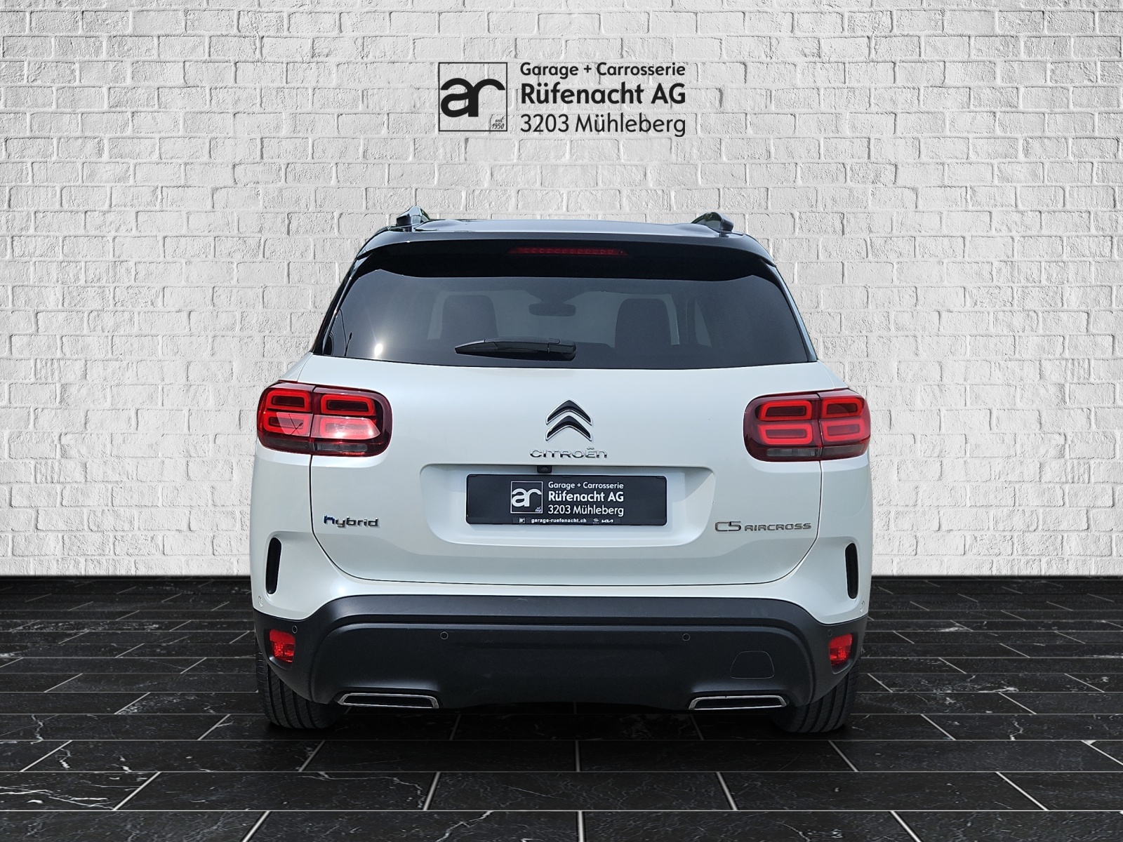 CITROEN C5 Aircross 1.6 Plug-in Hybrid Shine-showroom-element-3