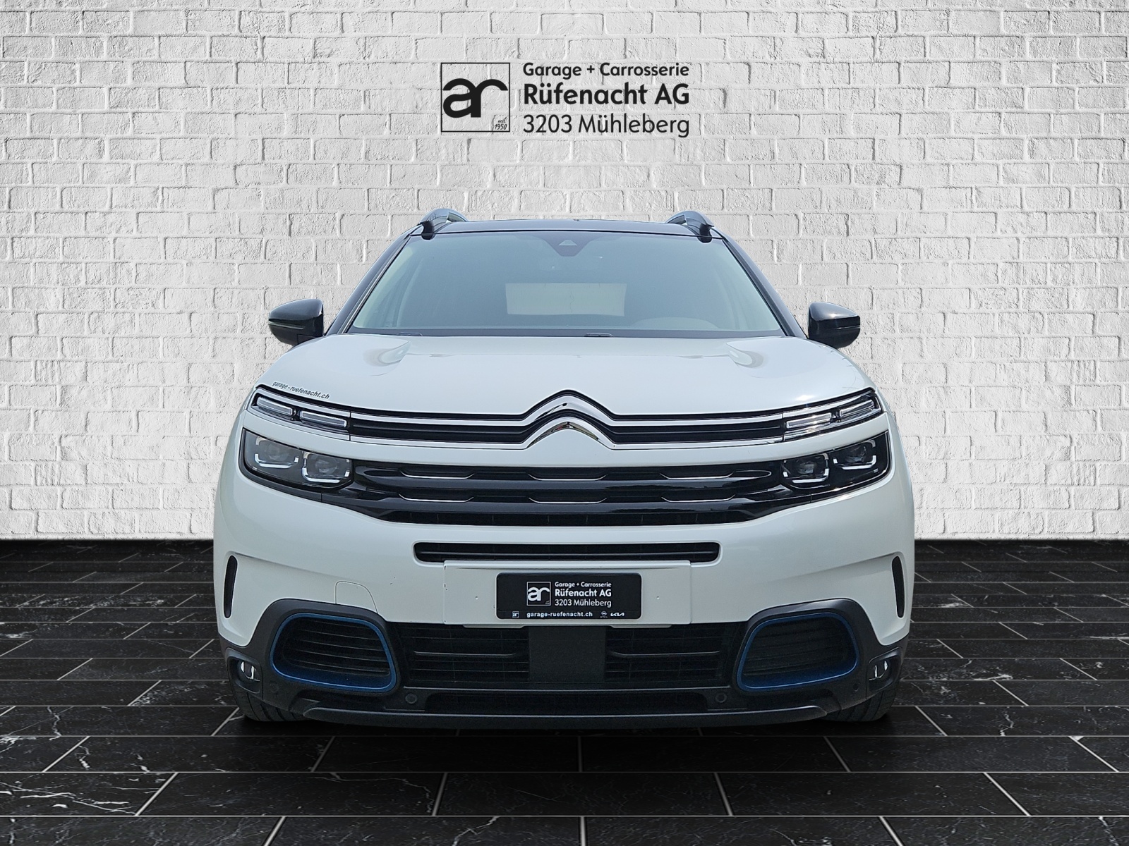 CITROEN C5 Aircross 1.6 Plug-in Hybrid Shine-showroom-element-2