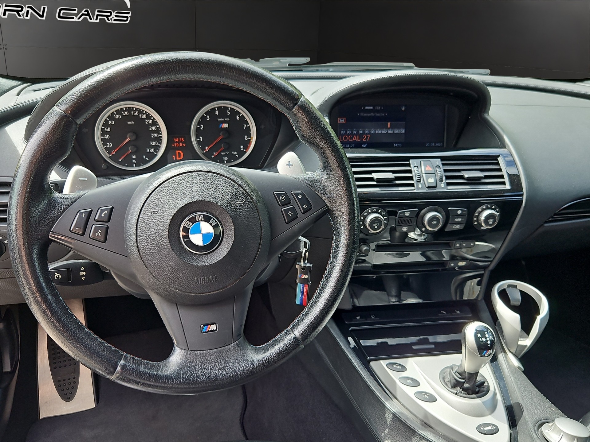 BMW M6-image-22