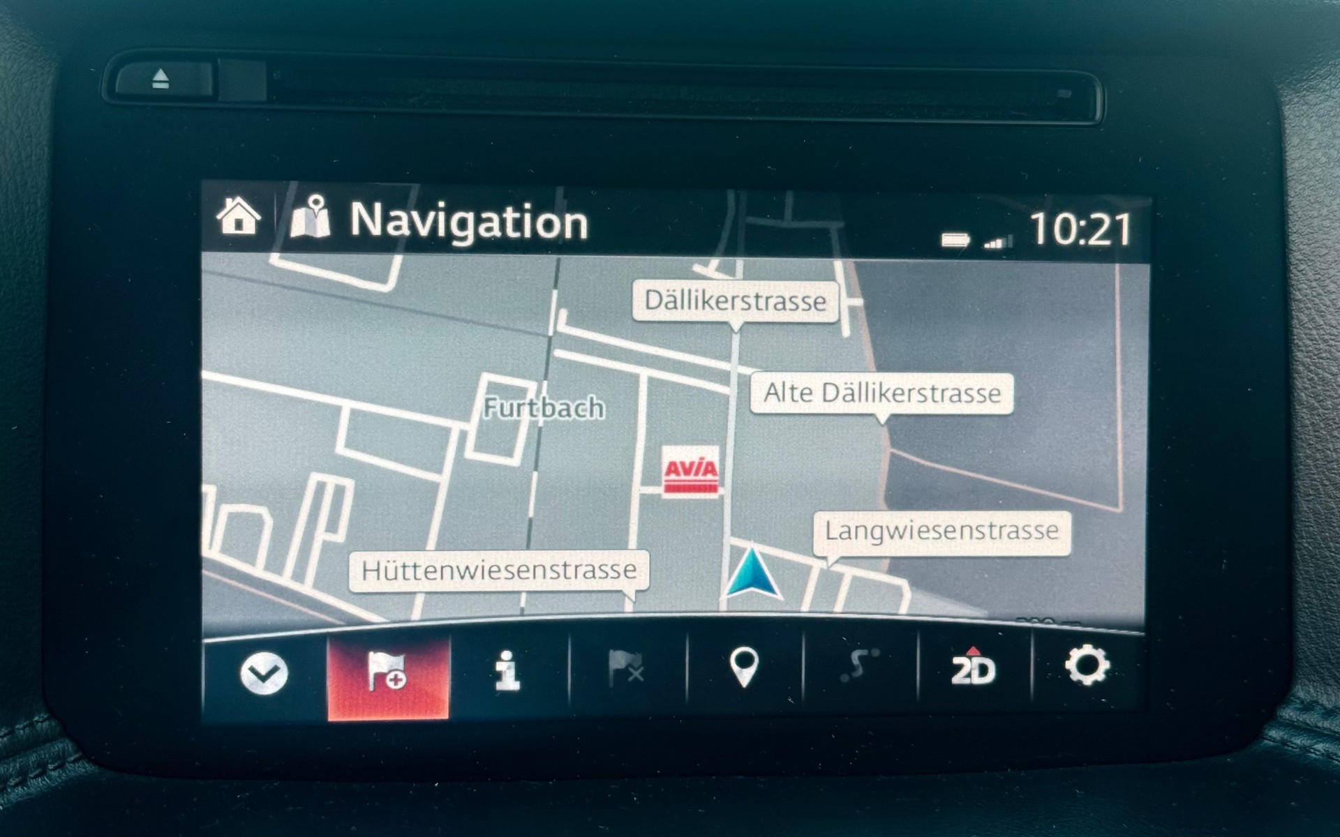 MAZDA CX-5 2.5 Revolution AWD Skyactive-G Automatic-image-10