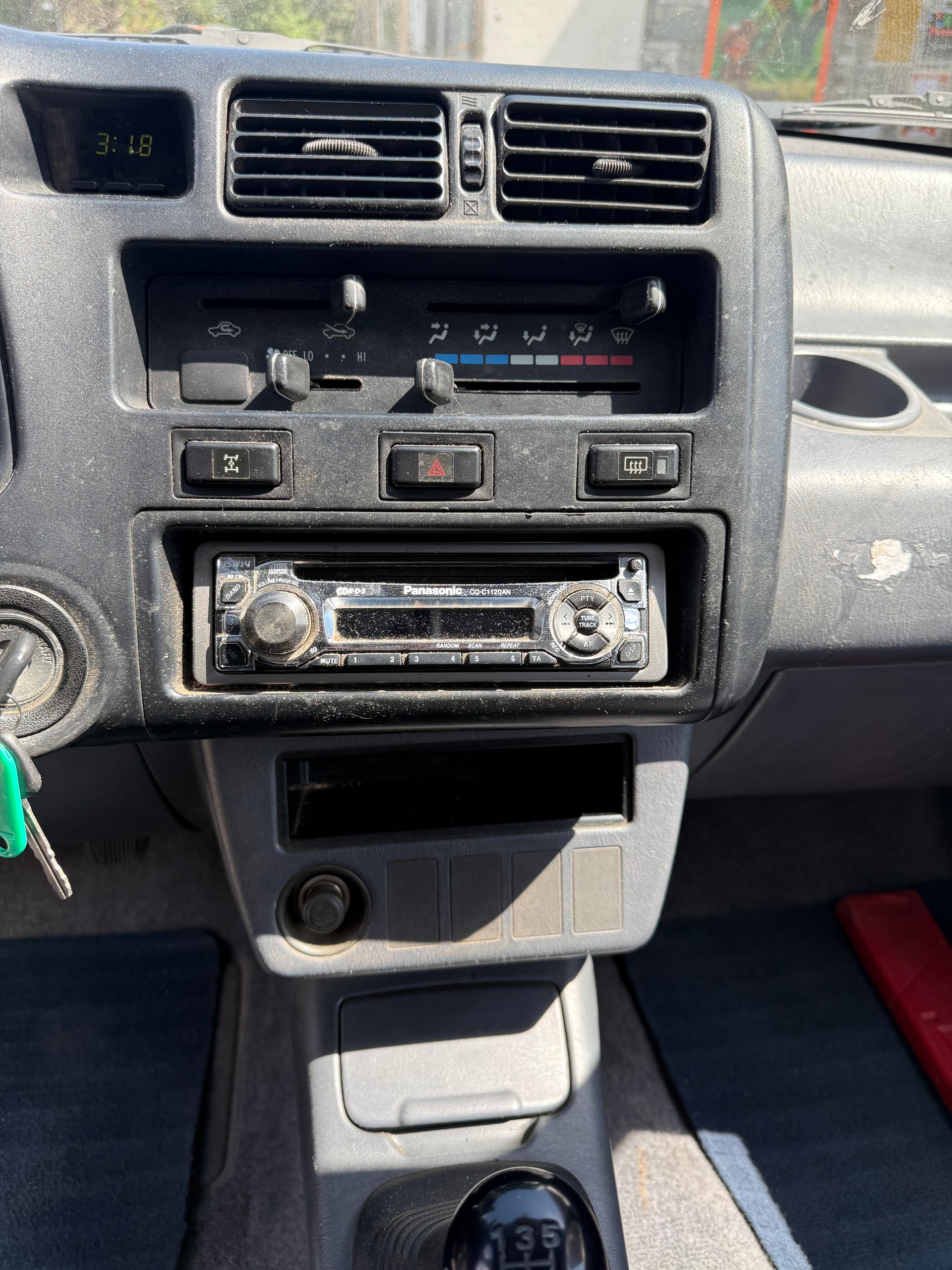 TOYOTA RAV-4 GX-image-11