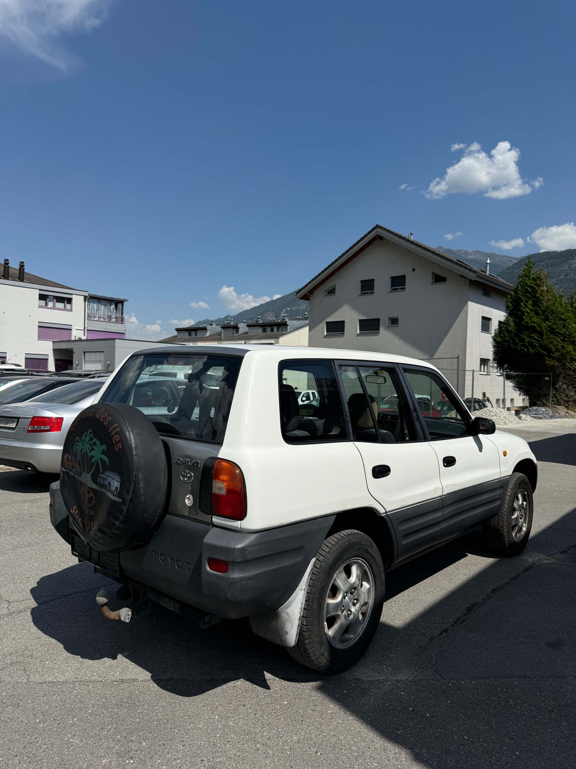TOYOTA RAV-4 GX-image-4