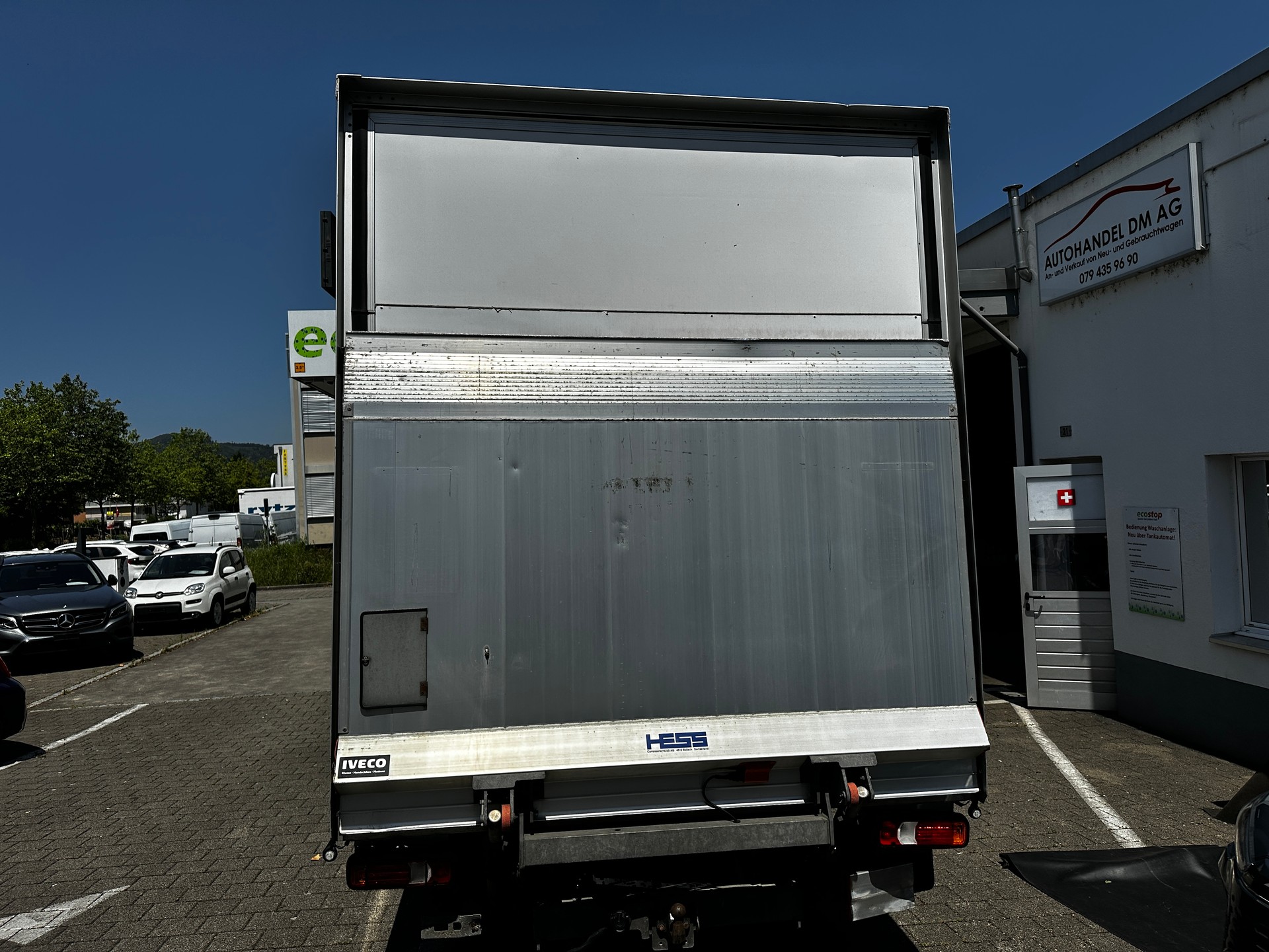 IVECO 35 S 16-image-4
