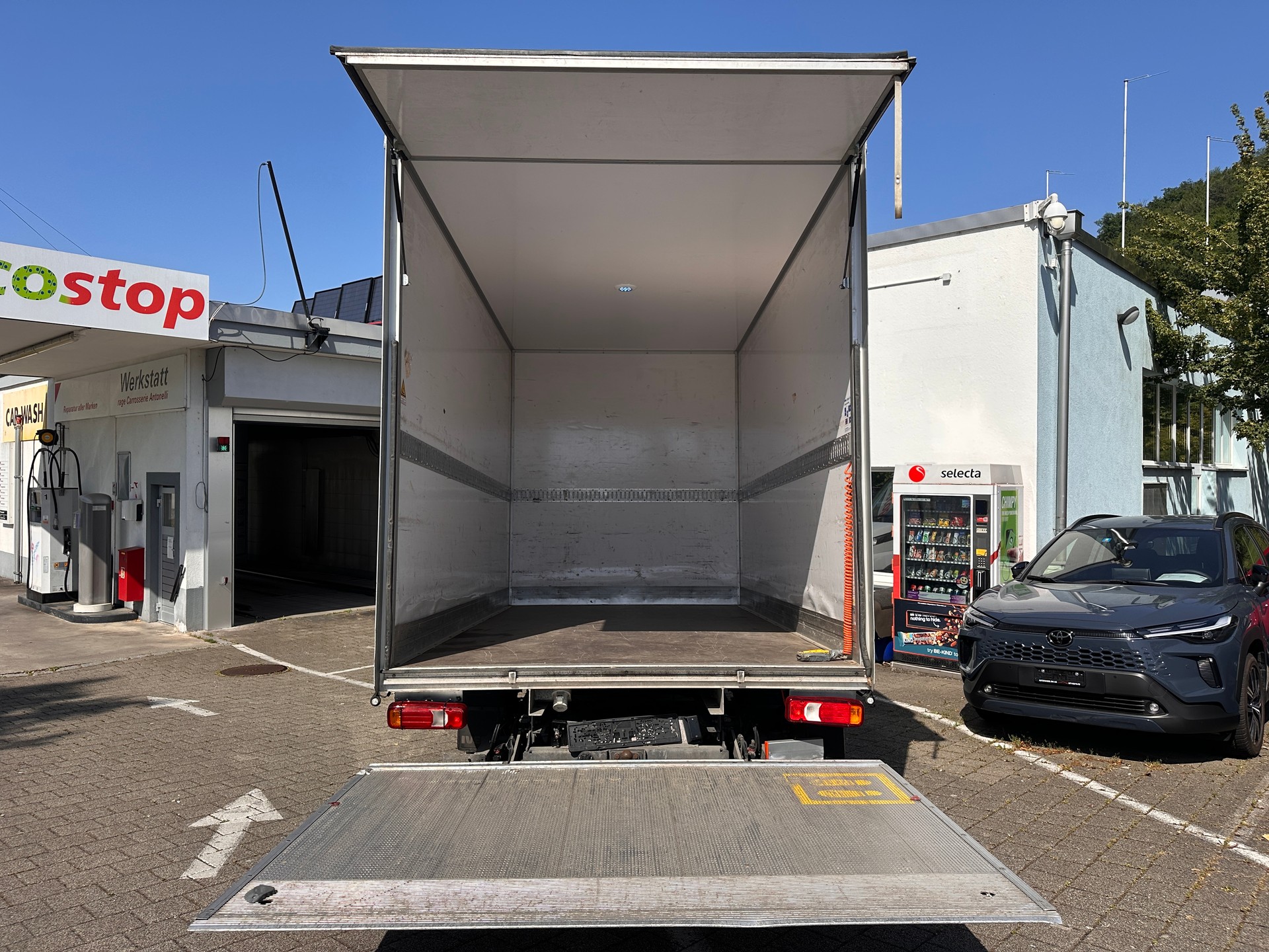 IVECO 35 S 16-image-14