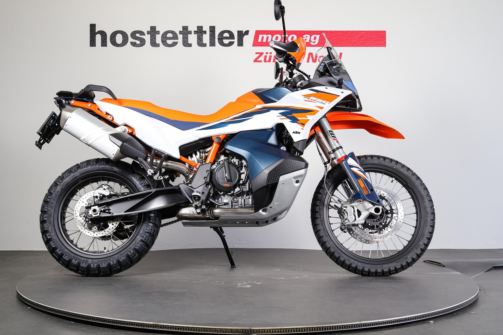 KTM 890 Adventure R-image-1