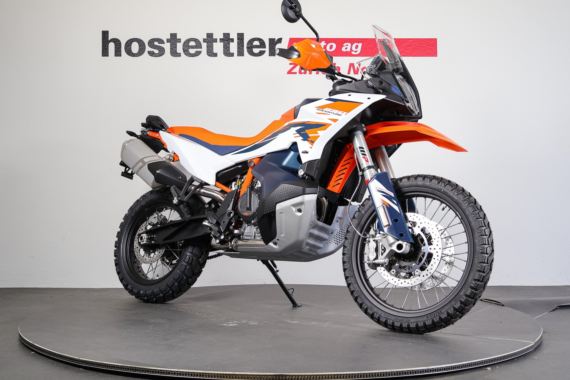 KTM 890 Adventure R-image-0