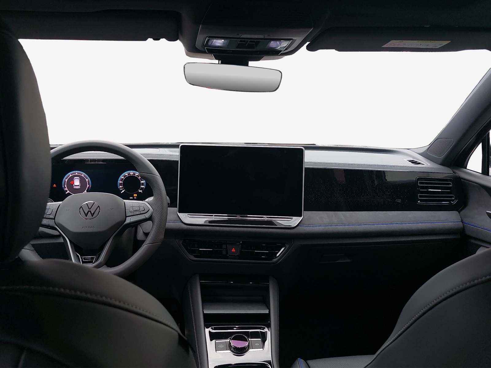 VW Tiguan 2.0 TSI DSG R-Line Plus 4Motion-image-8