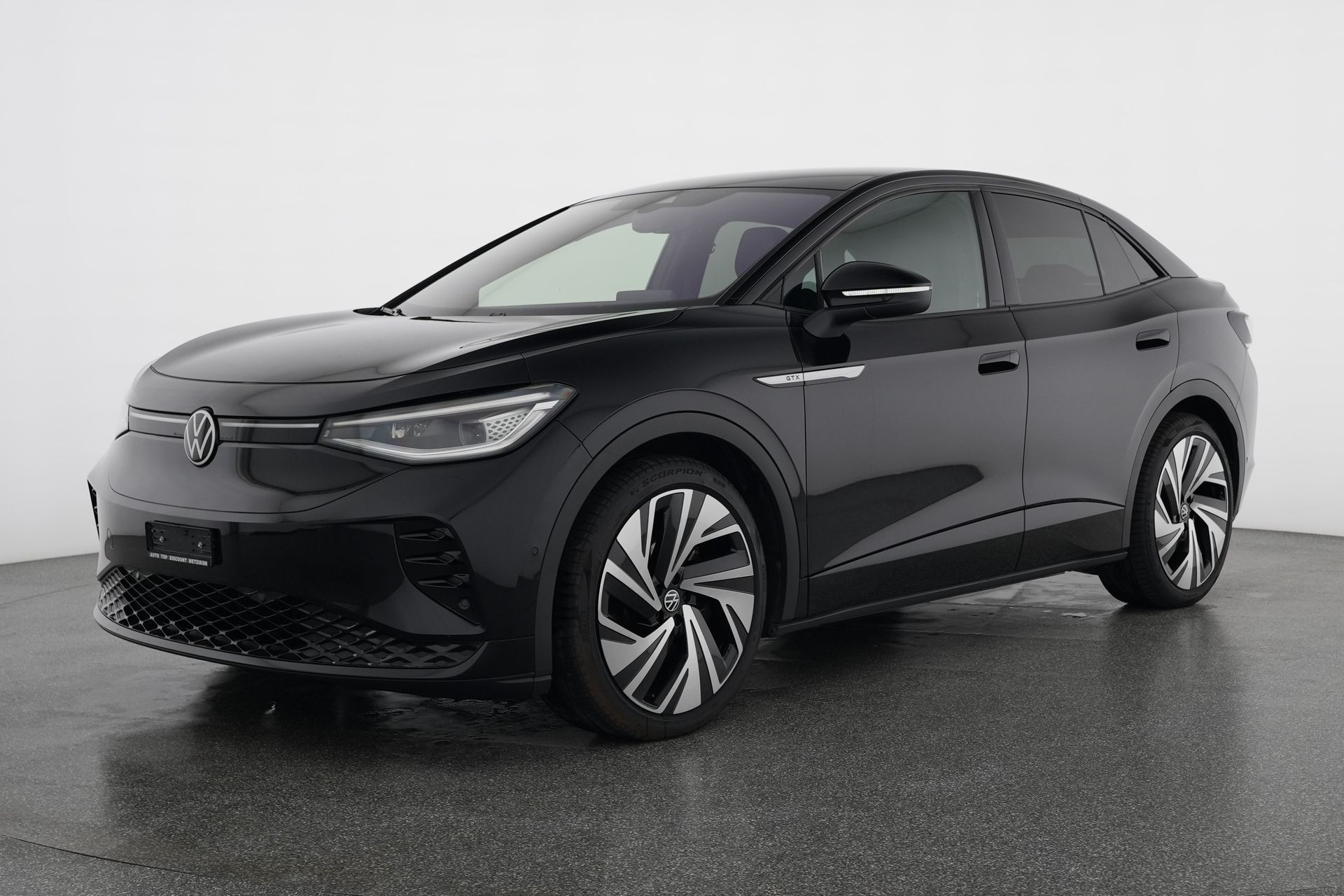 VW ID.5 GTX 77 kWh 4Motion