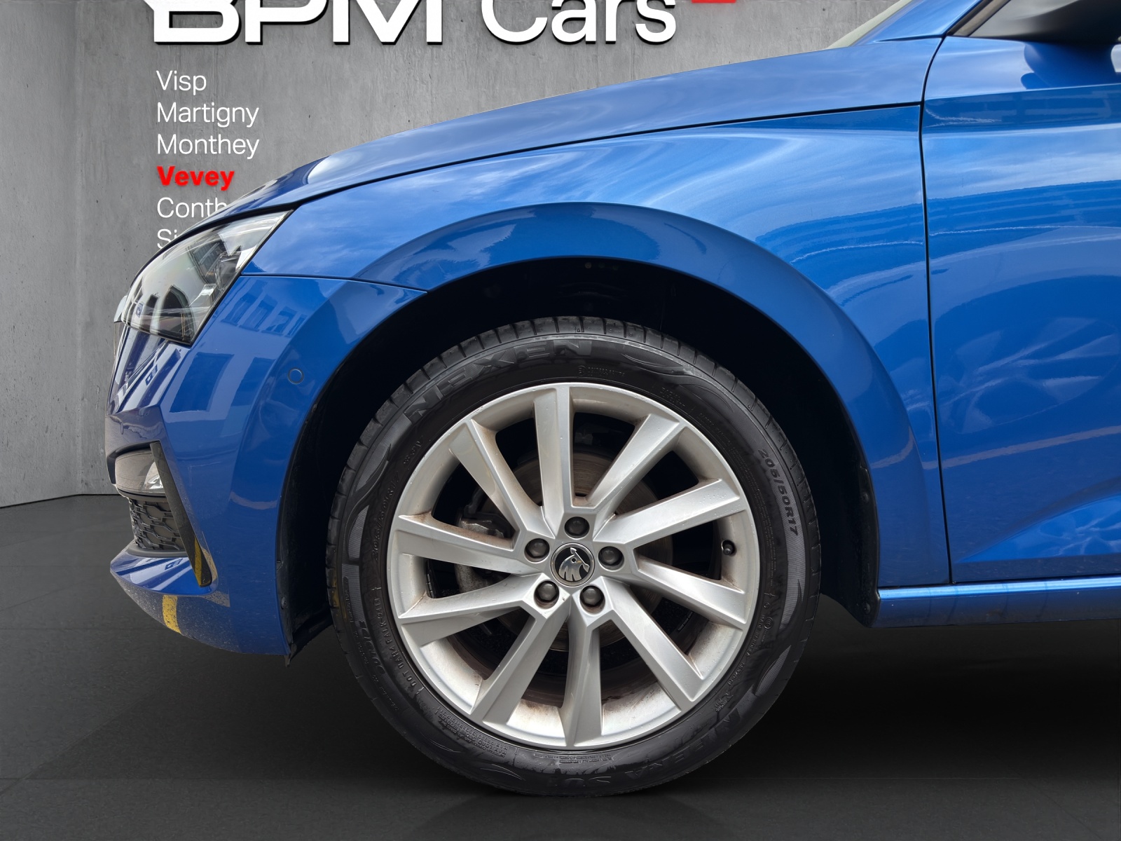 SKODA Scala 1.5 TSI ACT Style-image-6