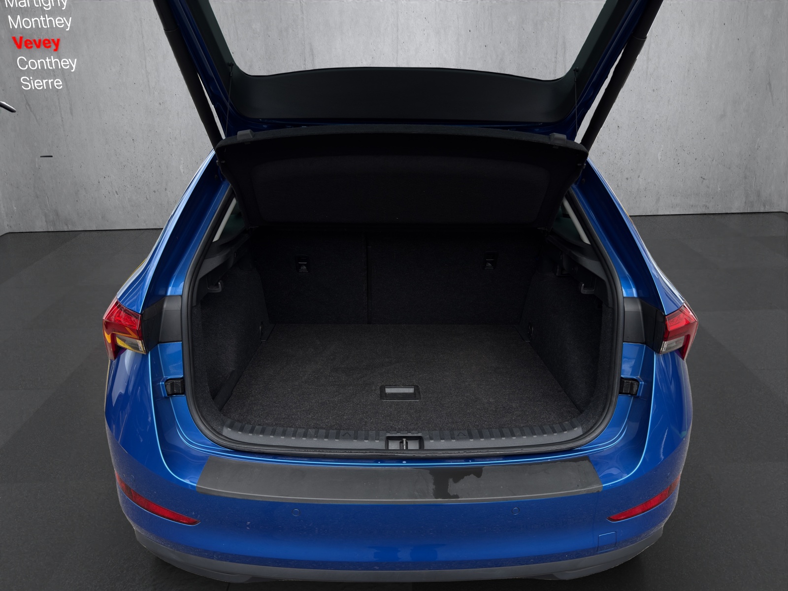 SKODA Scala 1.5 TSI ACT Style-image-13