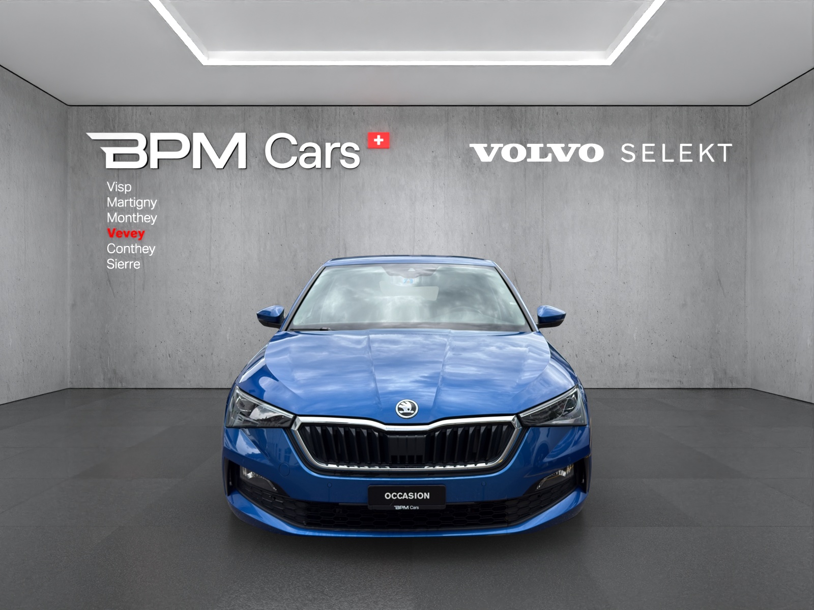 SKODA Scala 1.5 TSI ACT Style-showroom-element-1