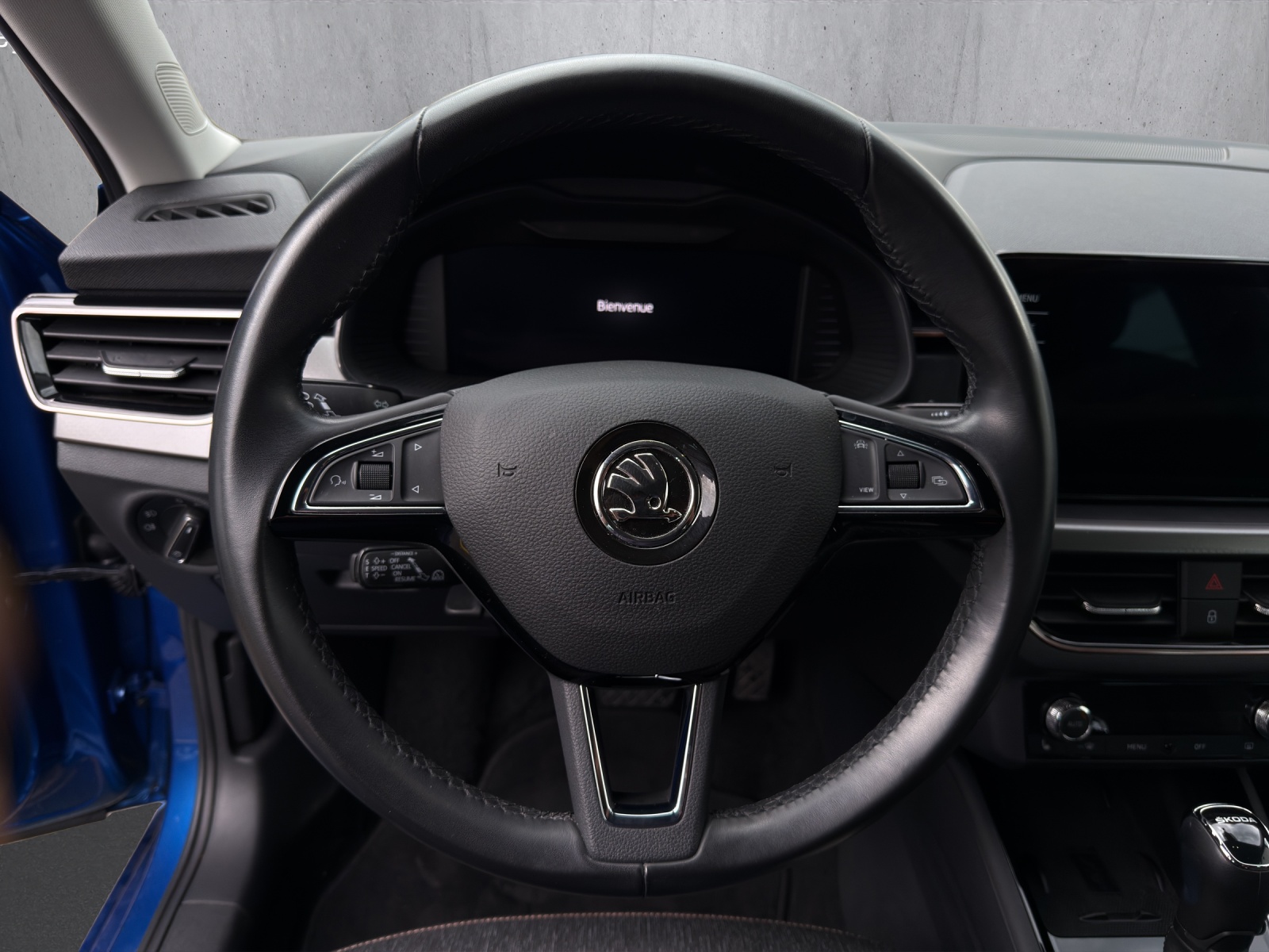 SKODA Scala 1.5 TSI ACT Style-image-9