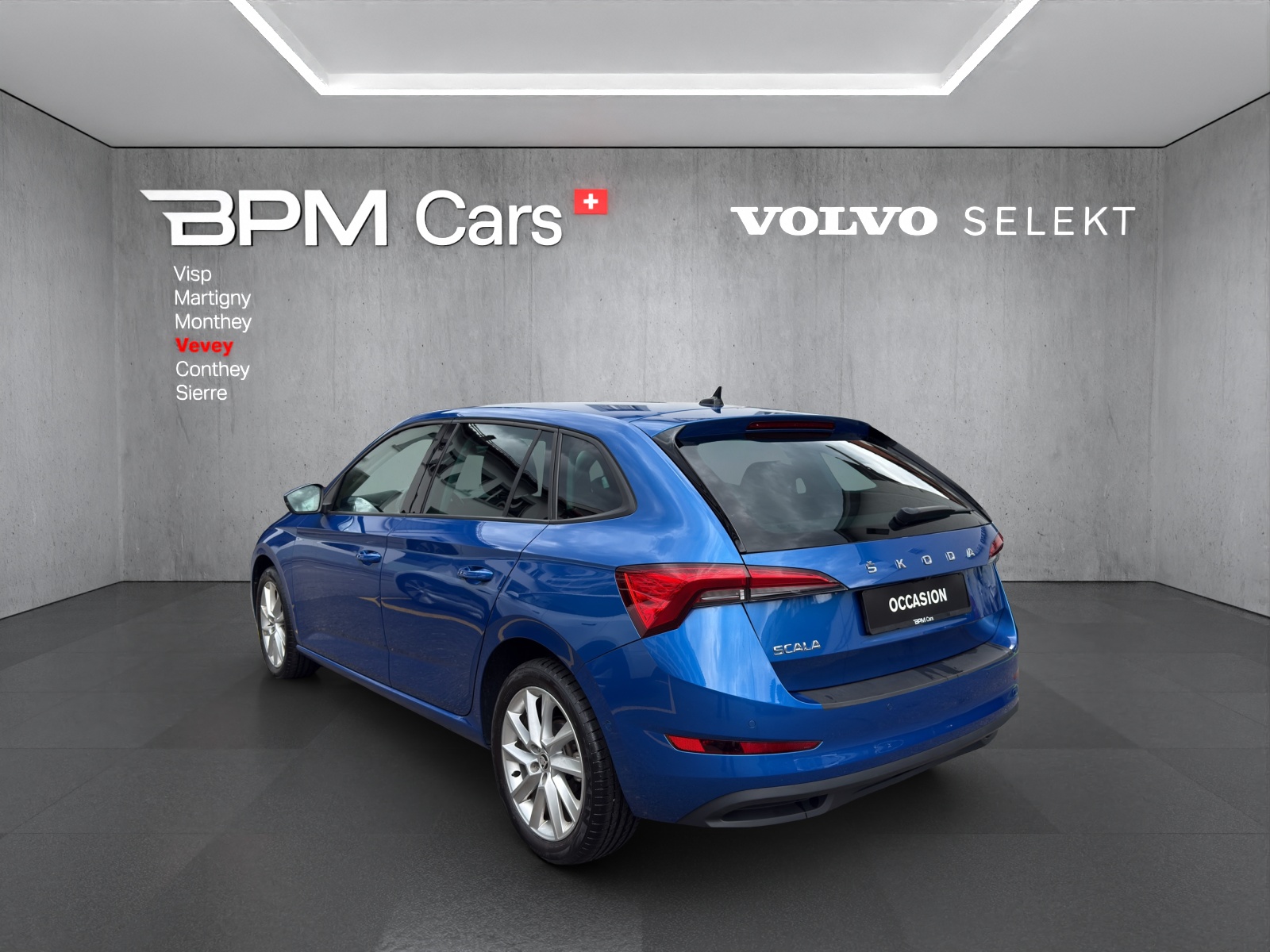 SKODA Scala 1.5 TSI ACT Style-showroom-element-2