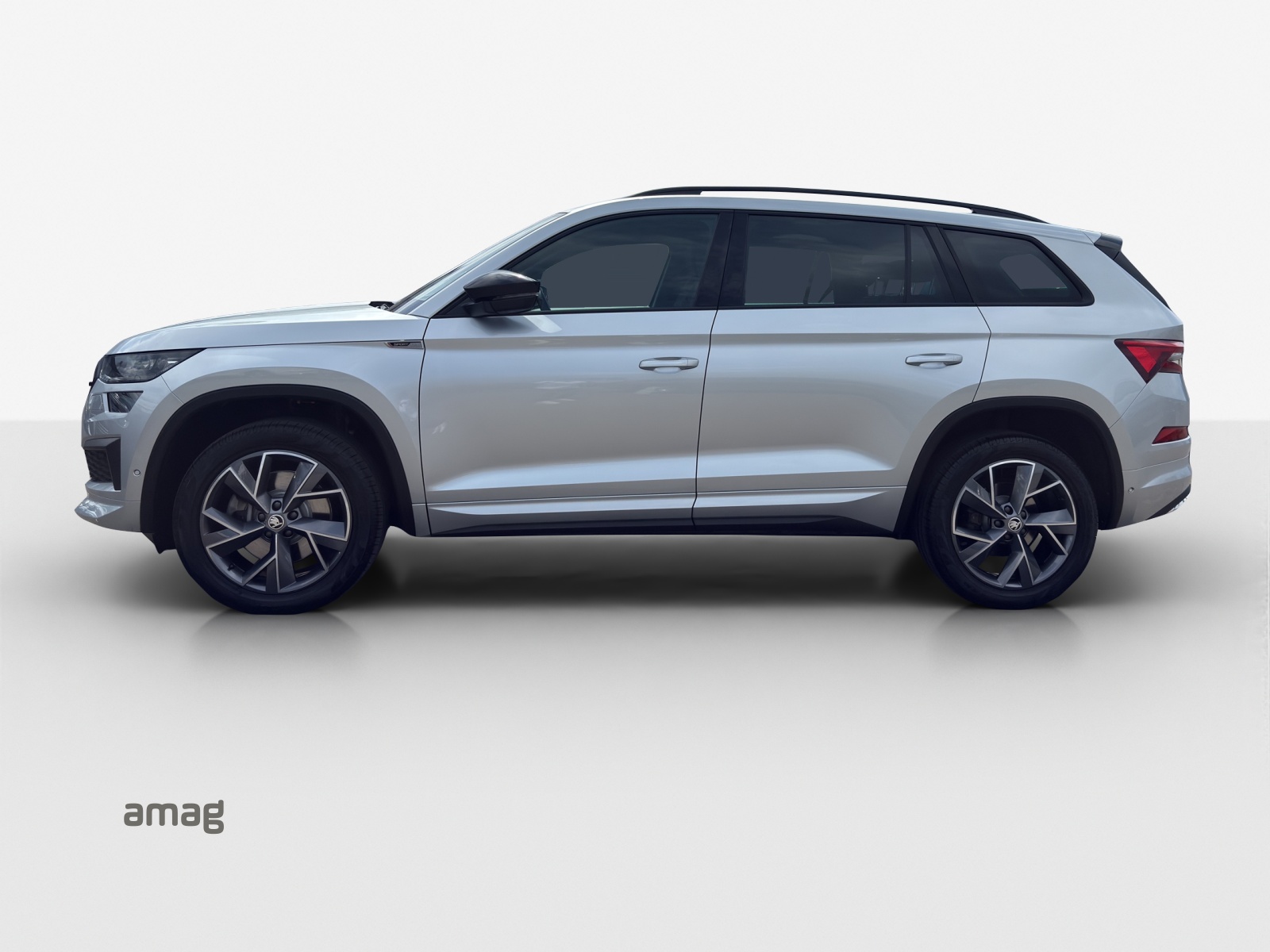SKODA Kodiaq 2.0 TSI 4x4 SportLine-showroom-element-1