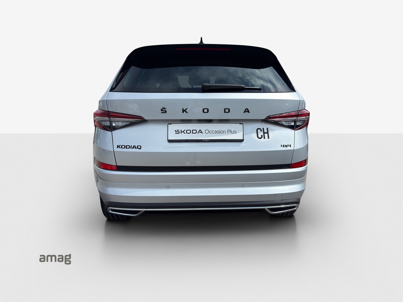 SKODA Kodiaq 2.0 TSI 4x4 SportLine-showroom-element-3