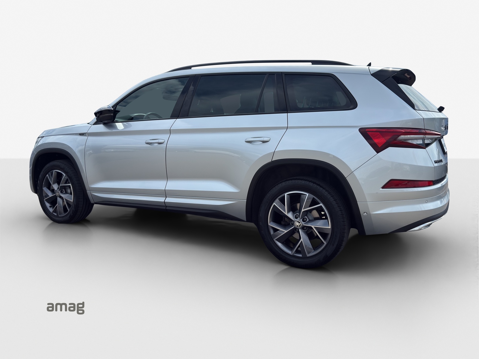 SKODA Kodiaq 2.0 TSI 4x4 SportLine-showroom-element-2