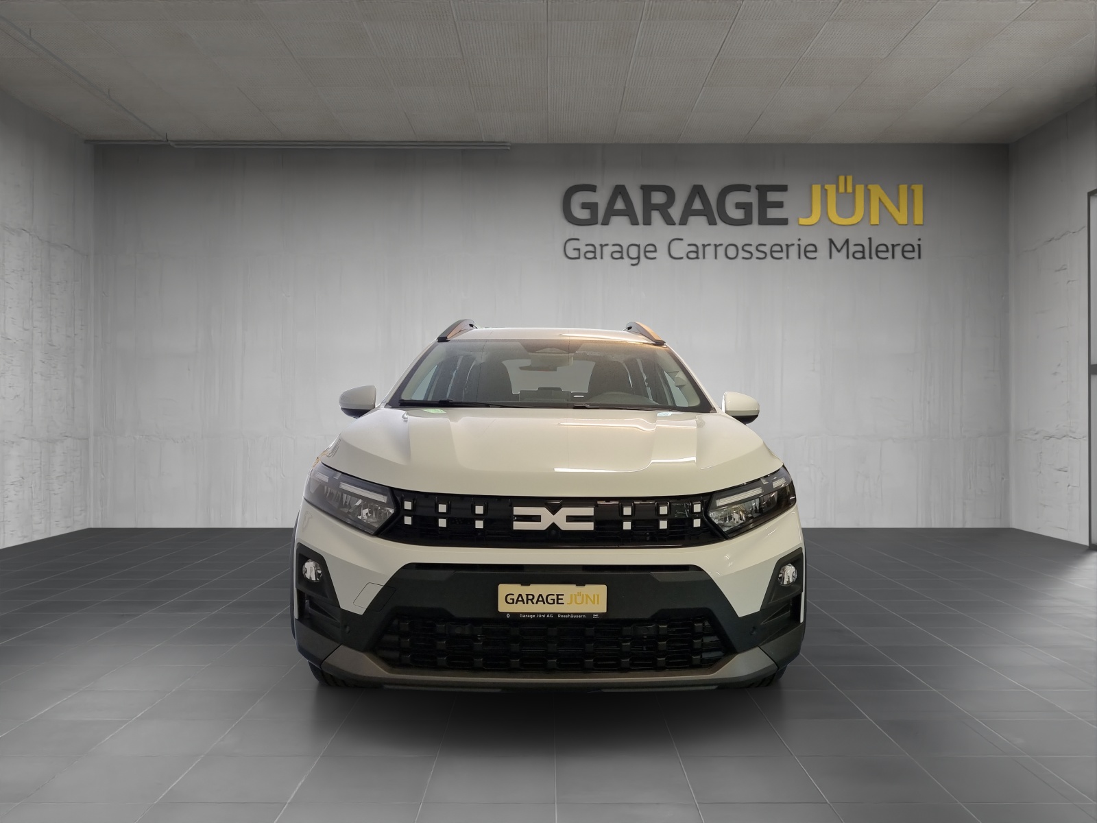 DACIA Jogger 1.8 Hybrid Journey-image-4