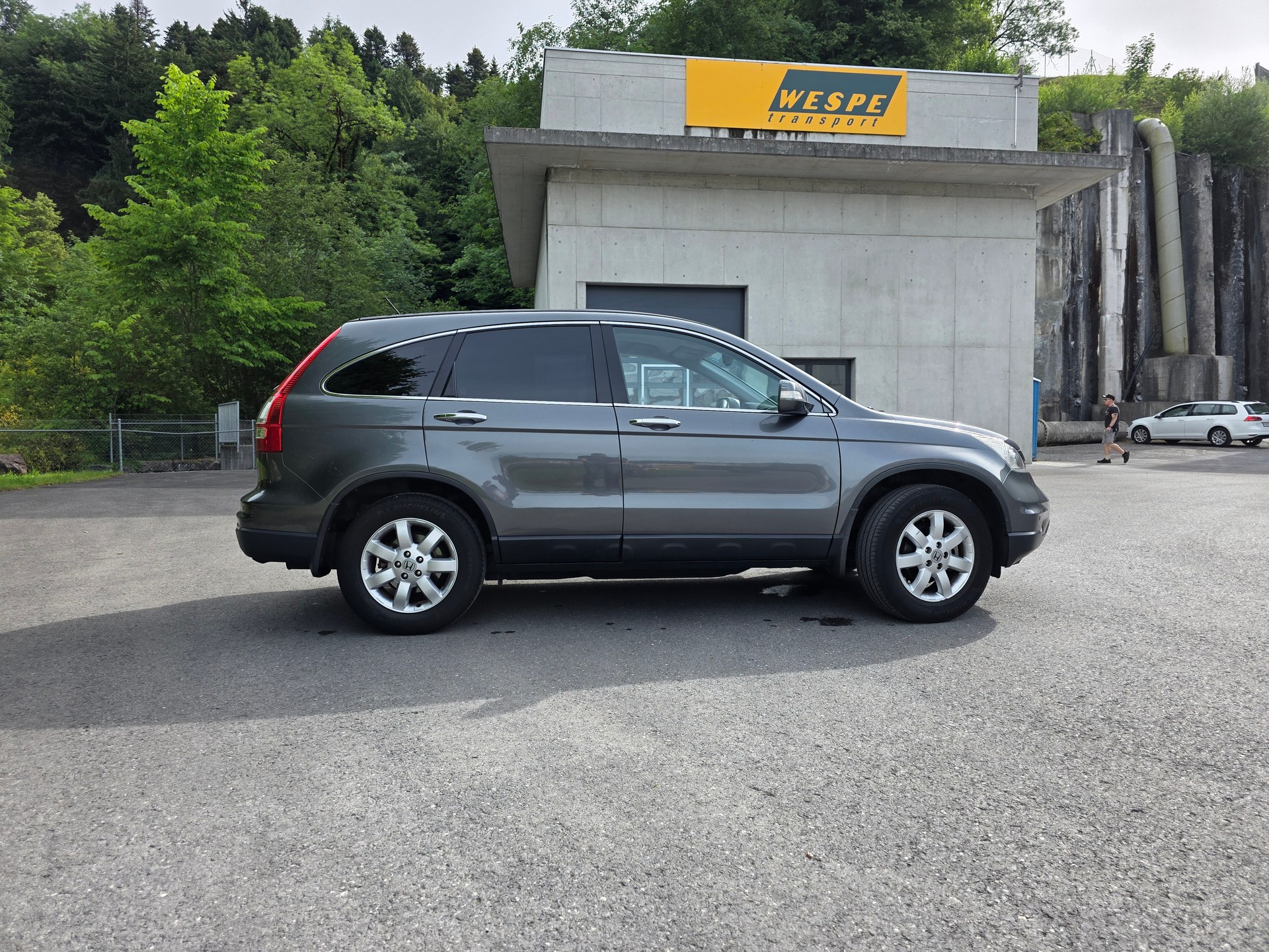 HONDA CR-V 2.2 i-DTEC 4WD Executive Plus Automatic-image-18
