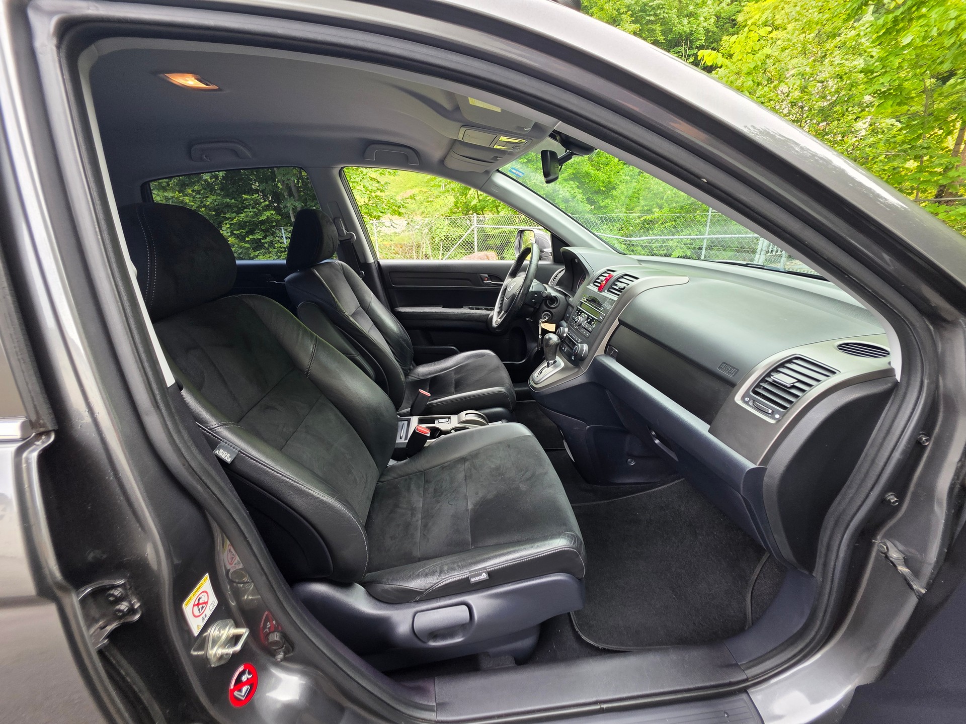 HONDA CR-V 2.2 i-DTEC 4WD Executive Plus Automatic-image-27