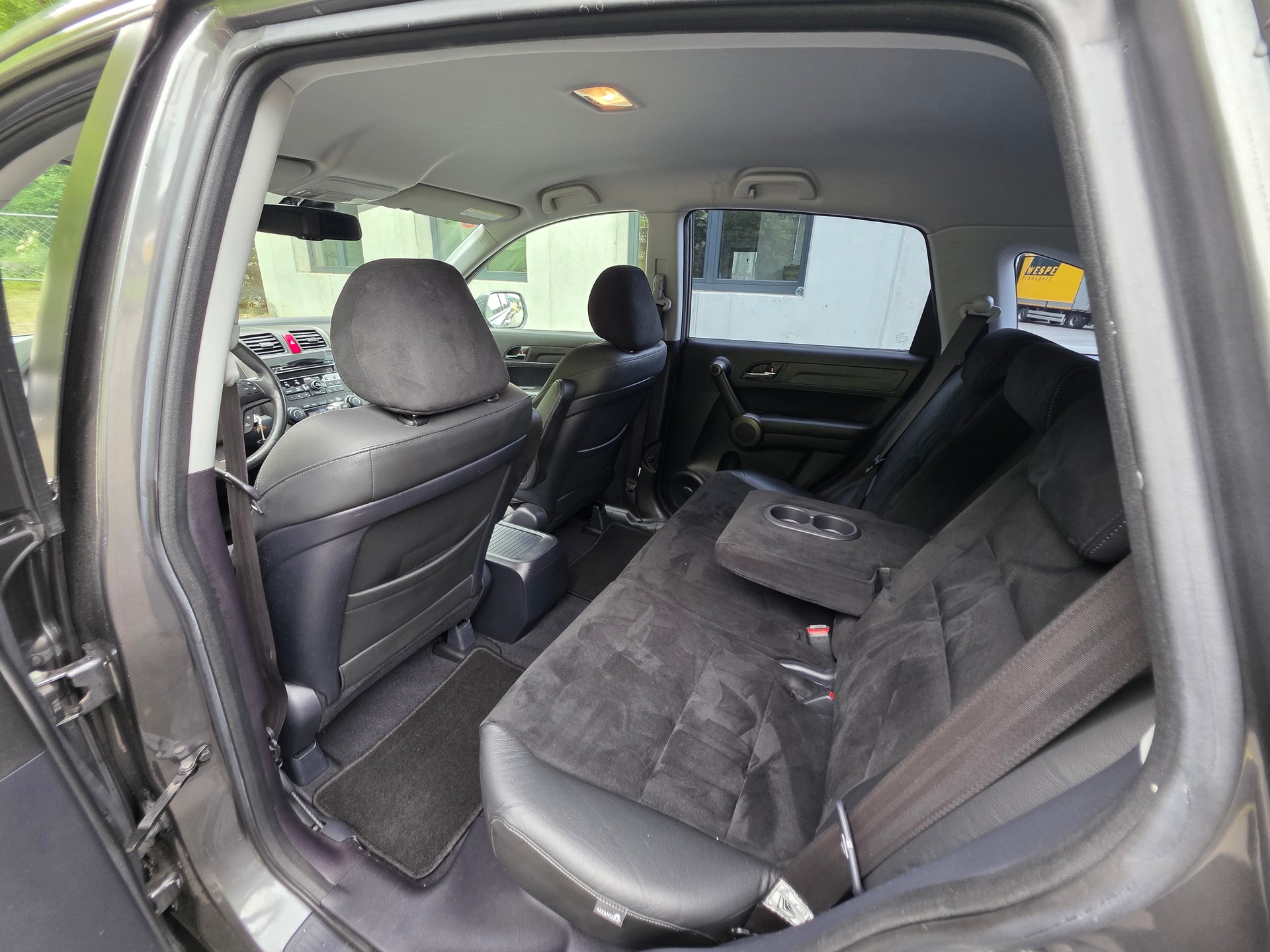 HONDA CR-V 2.2 i-DTEC 4WD Executive Plus Automatic-image-25