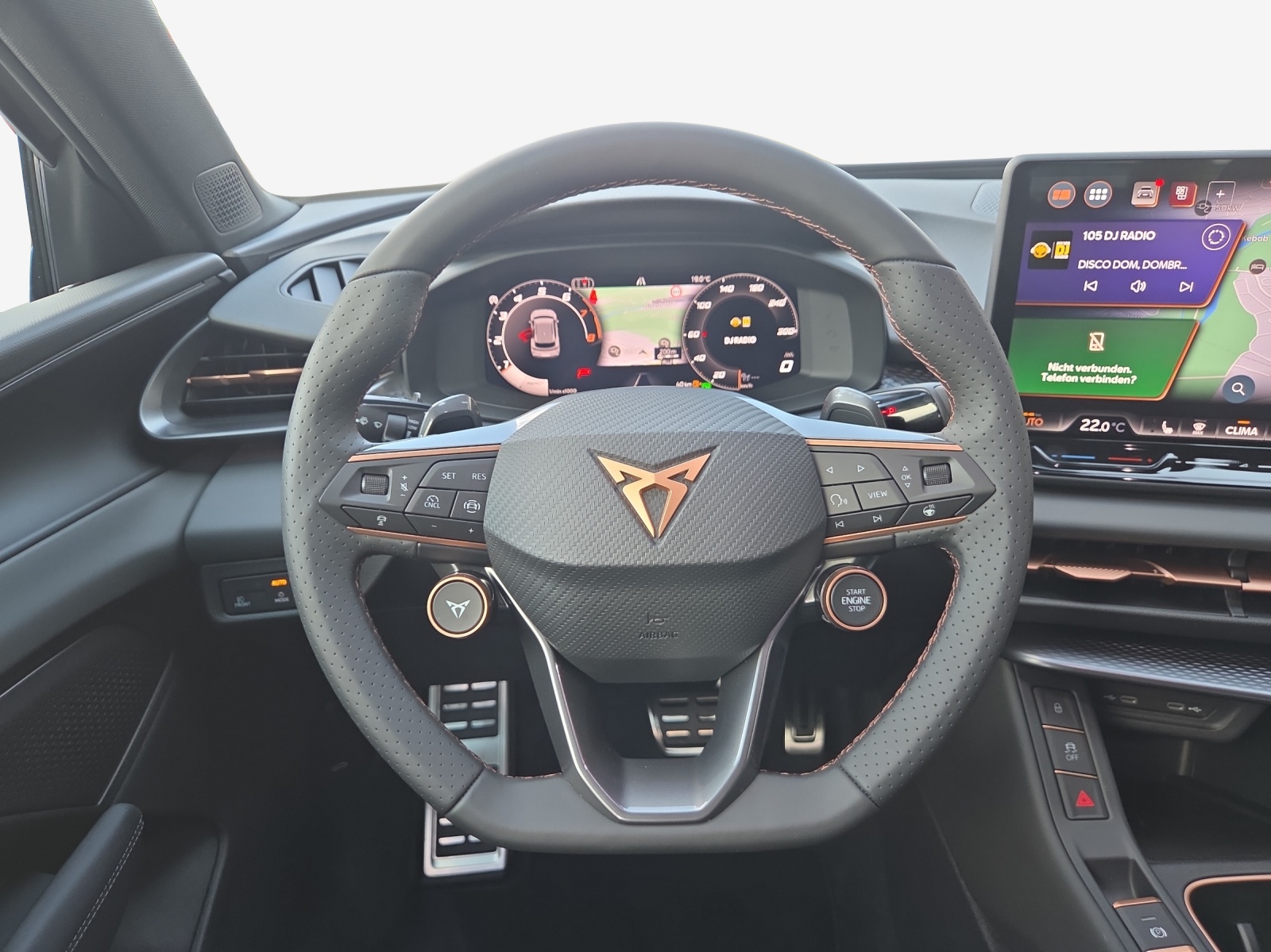 CUPRA Terramar 2.0 TSI Prime Edition DSG 4Drive-image-9