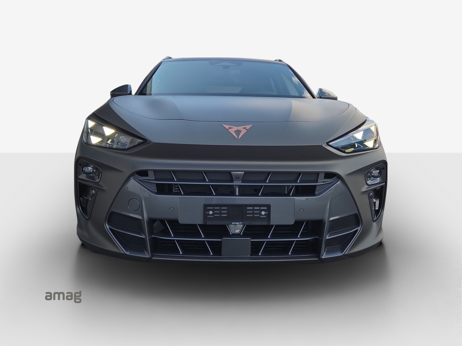 CUPRA Terramar 2.0 TSI Prime Edition DSG 4Drive-image-6