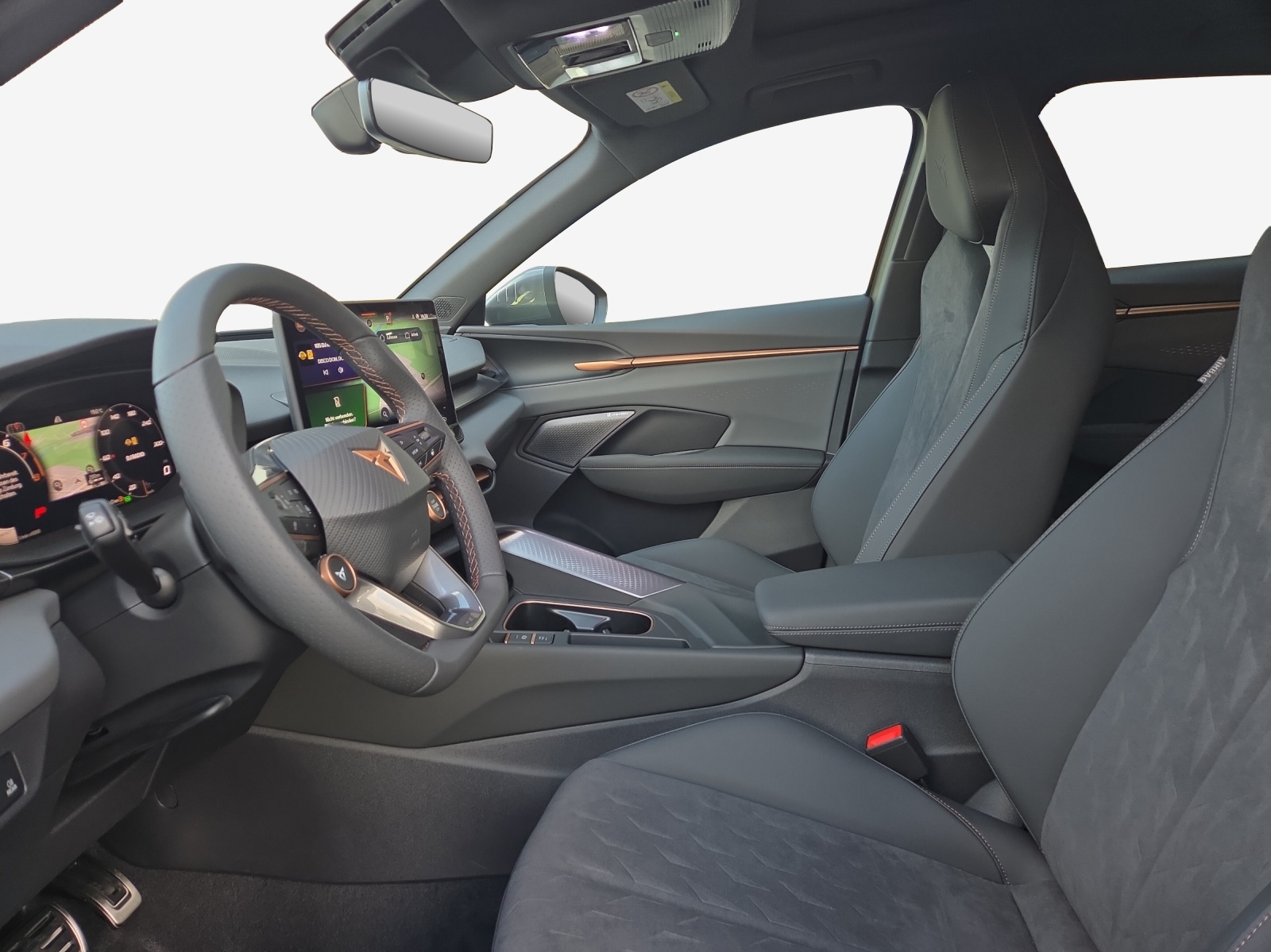 CUPRA Terramar 2.0 TSI Prime Edition DSG 4Drive-image-7