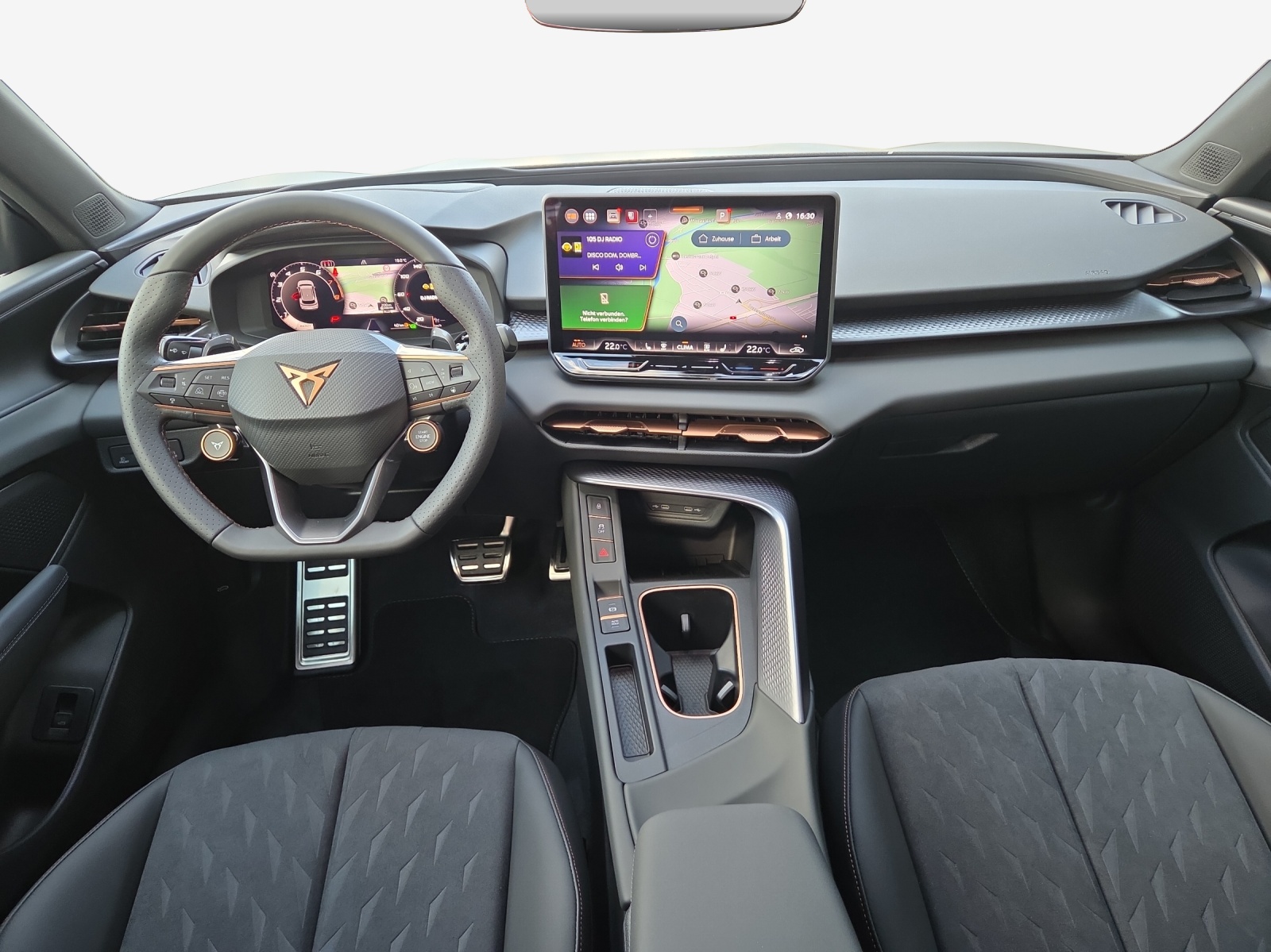 CUPRA Terramar 2.0 TSI Prime Edition DSG 4Drive-image-8