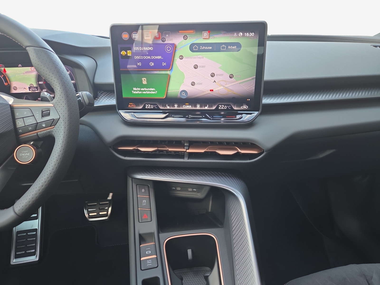 CUPRA Terramar 2.0 TSI Prime Edition DSG 4Drive-image-10